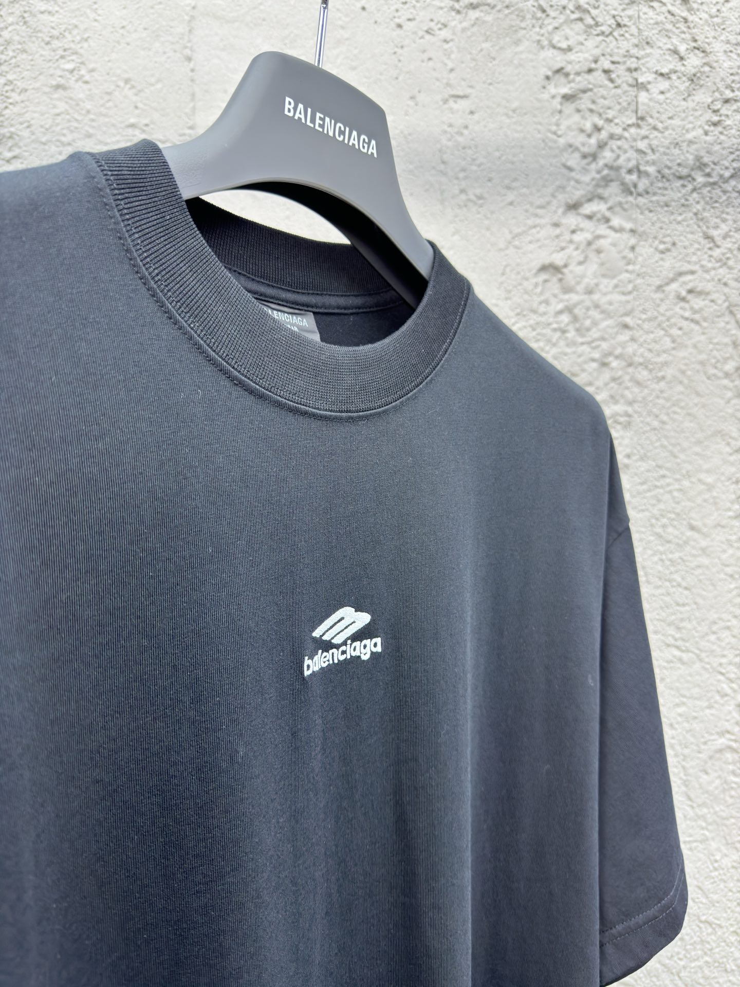 巴黎世家 Balenciaga 高级成衣风衣外套及大衣服饰 #DEF2165D 8