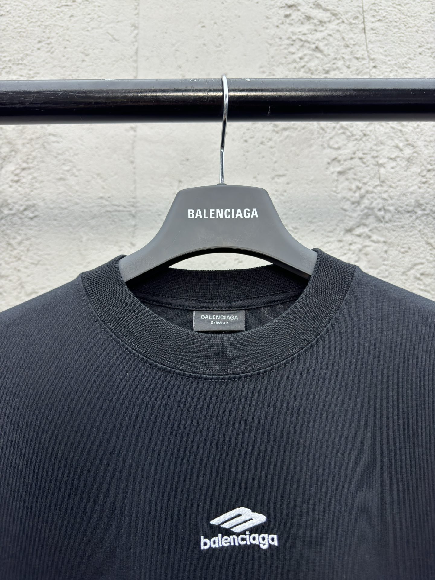 巴黎世家 Balenciaga 高级成衣风衣外套及大衣服饰 #DEF2165D 3
