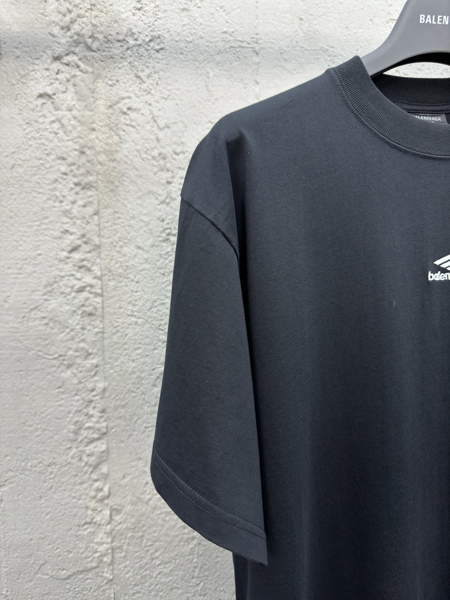 巴黎世家 Balenciaga 高级成衣风衣外套及大衣服饰 #DEF2165D 4