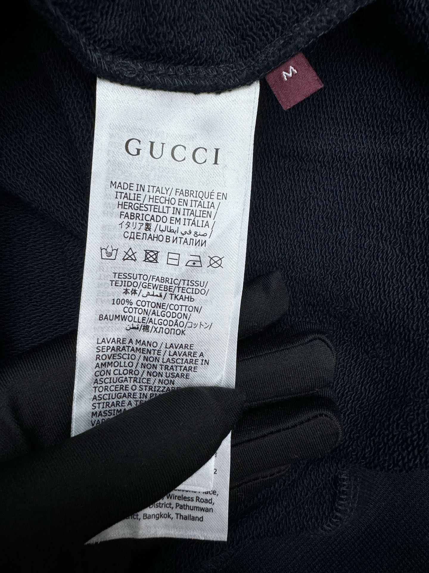 Gucci Haute Couture Haute Couture Ready-to-Wear Clothing Dress Jacket 9