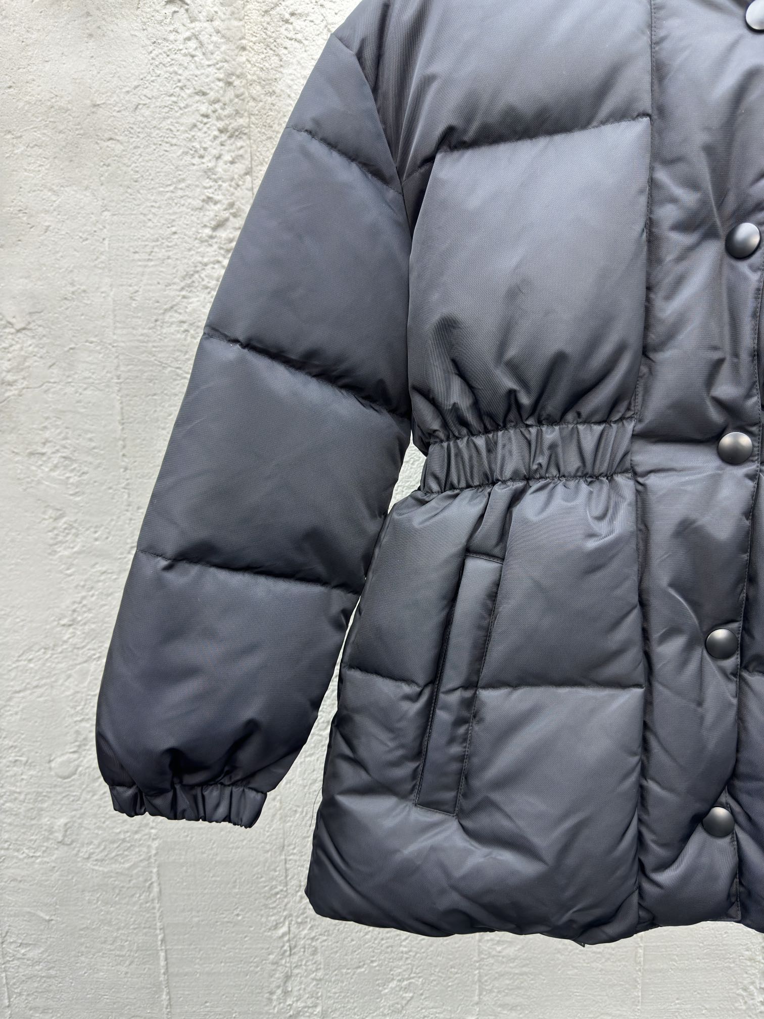 Prada Haute Couture Designer Jacket Coat Ready-to-Wear Ref.16BCBE0B 6