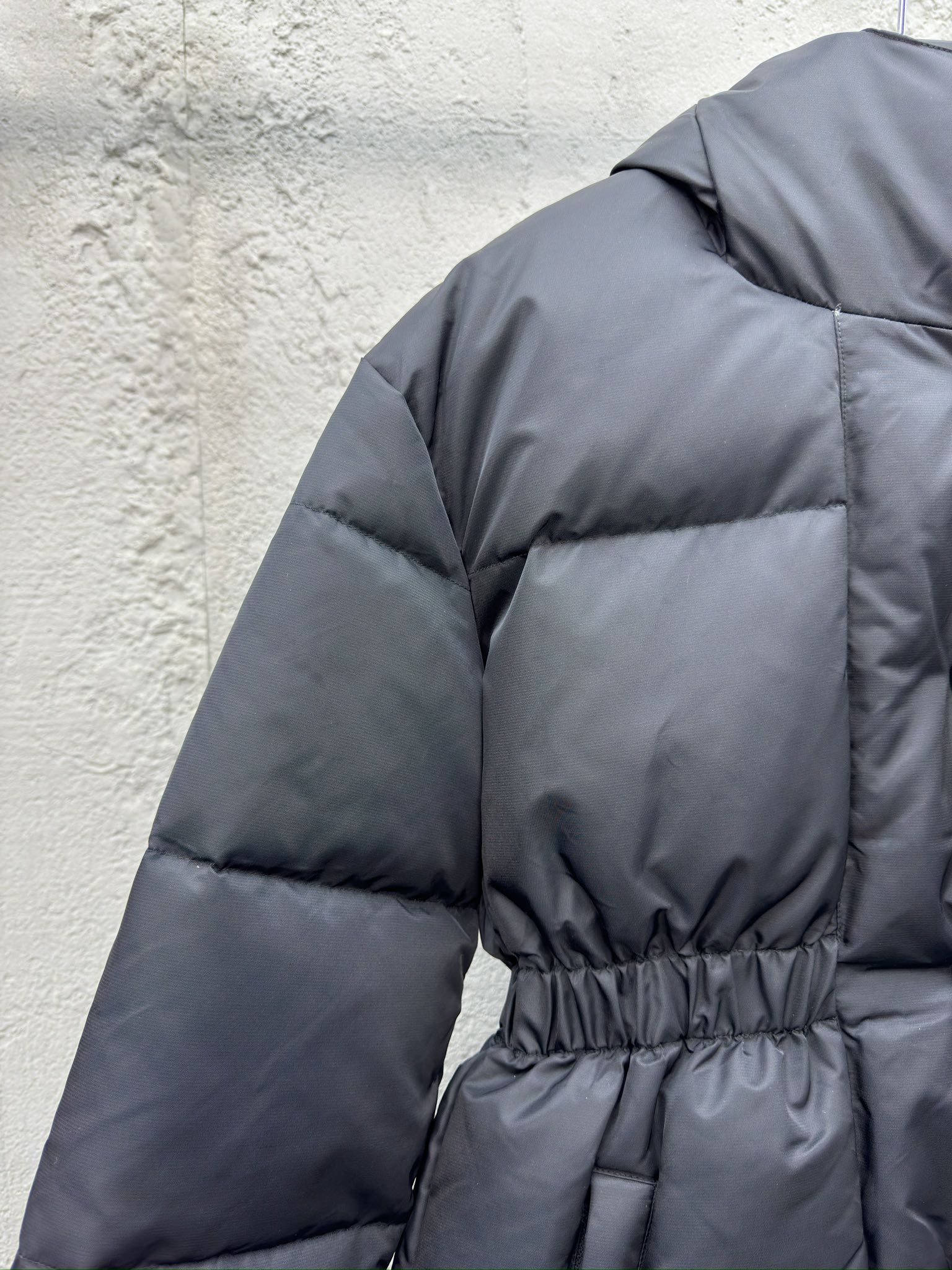 Prada Haute Couture Designer Jacket Coat Ready-to-Wear Ref.16BCBE0B 4