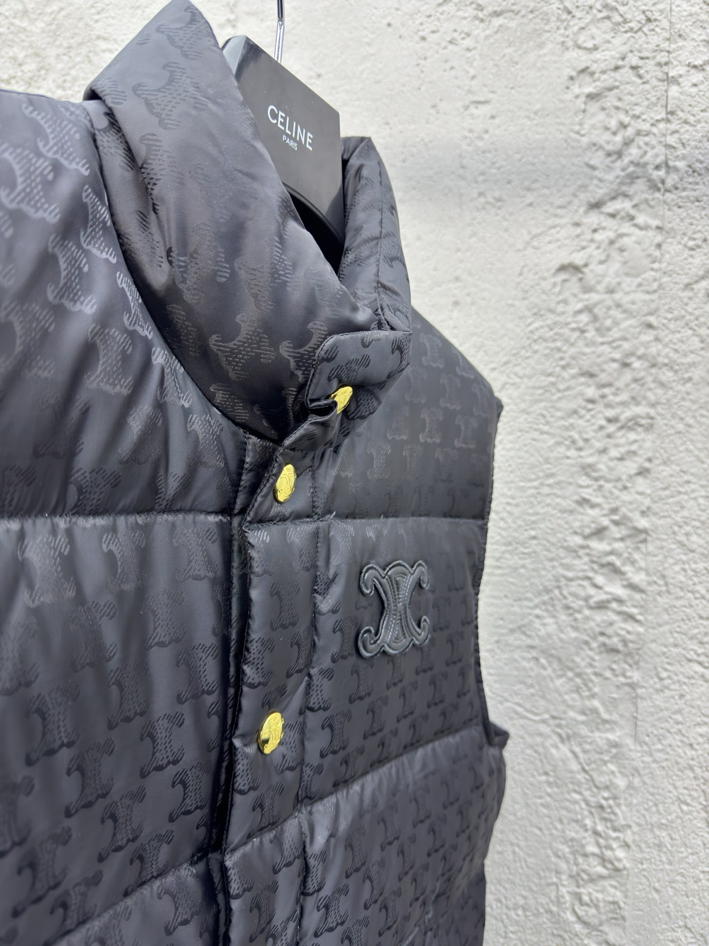 思琳 Celine 高定典藏名品高定成衣时装外套连衣裙衬衫T恤 #C72EC12B 8