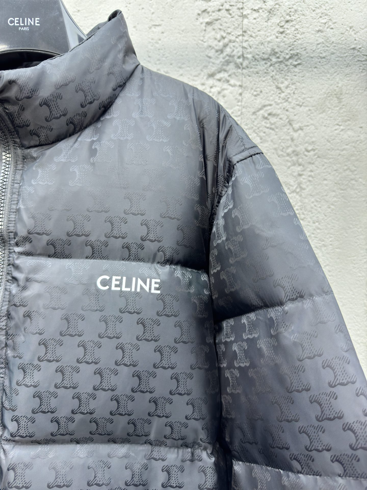 思琳 Celine 高定典藏名品高定成衣时装外套连衣裙衬衫T恤 #7BA57721 5