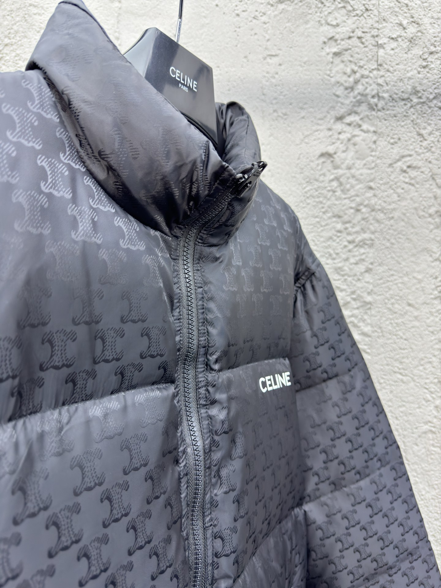 思琳 Celine 高定典藏名品高定成衣时装外套连衣裙衬衫T恤 #7BA57721 8