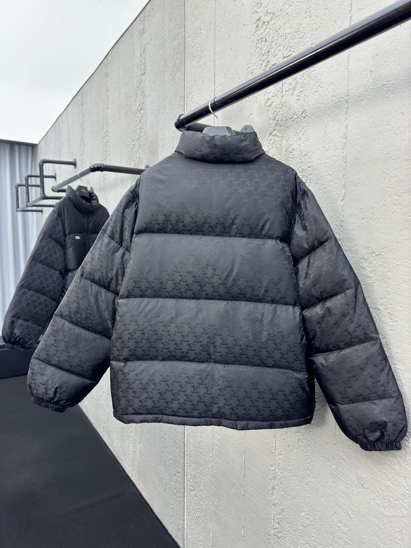 思琳 Celine 高定典藏名品高定成衣时装外套连衣裙衬衫T恤 #7BA57721 2