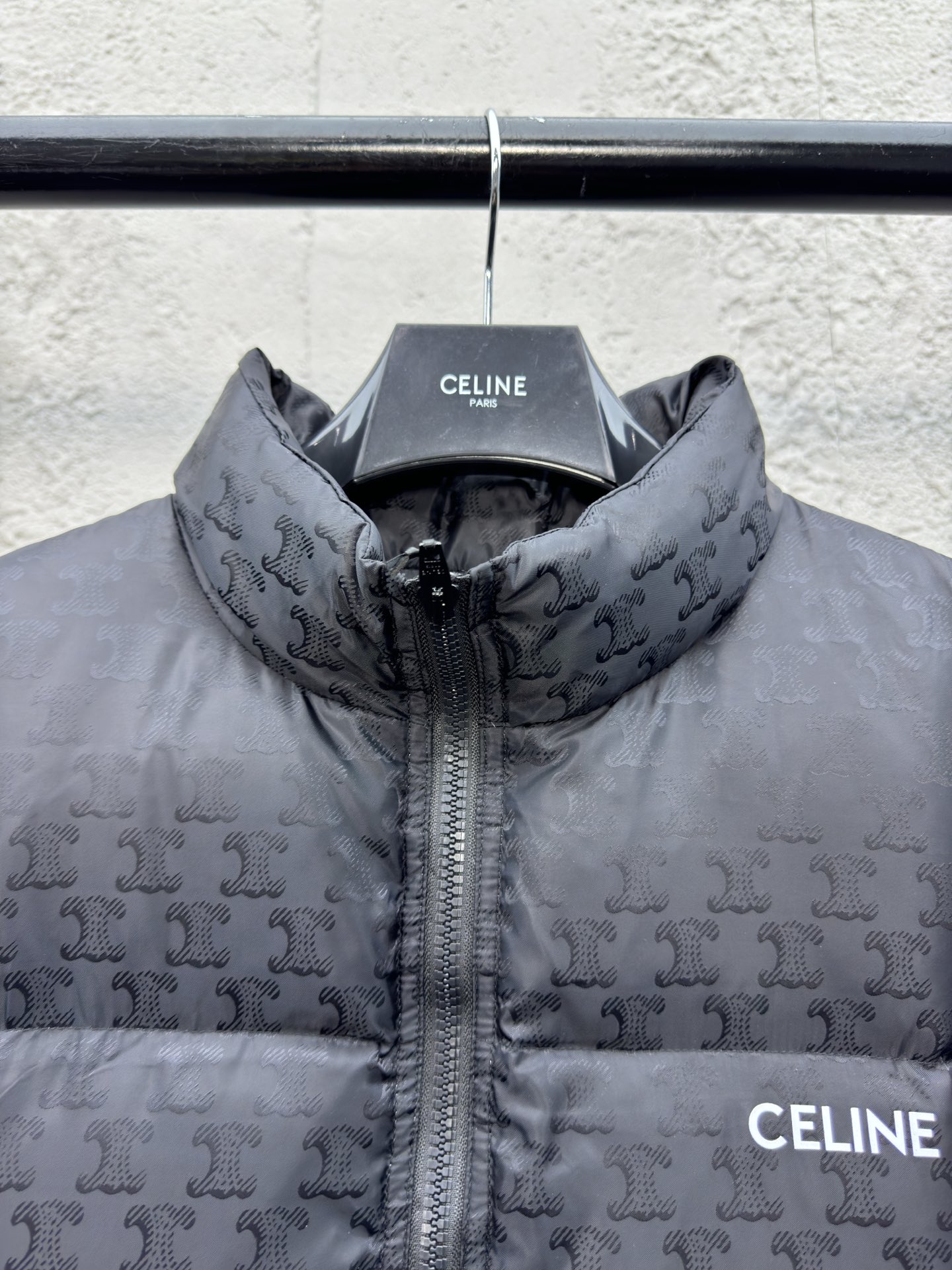 思琳 Celine 高定典藏名品高定成衣时装外套连衣裙衬衫T恤 #7BA57721 3