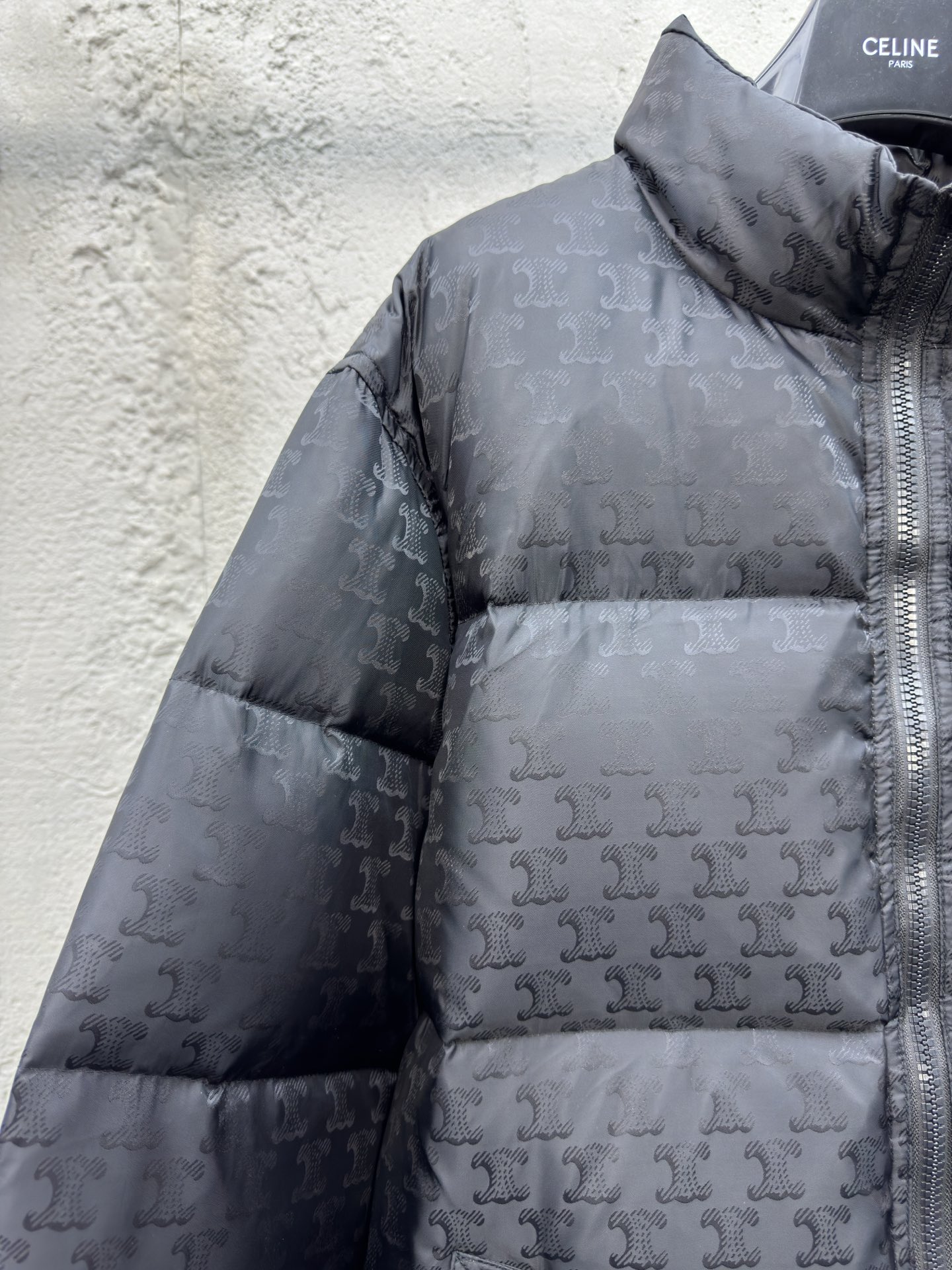 思琳 Celine 高定典藏名品高定成衣时装外套连衣裙衬衫T恤 #7BA57721 4