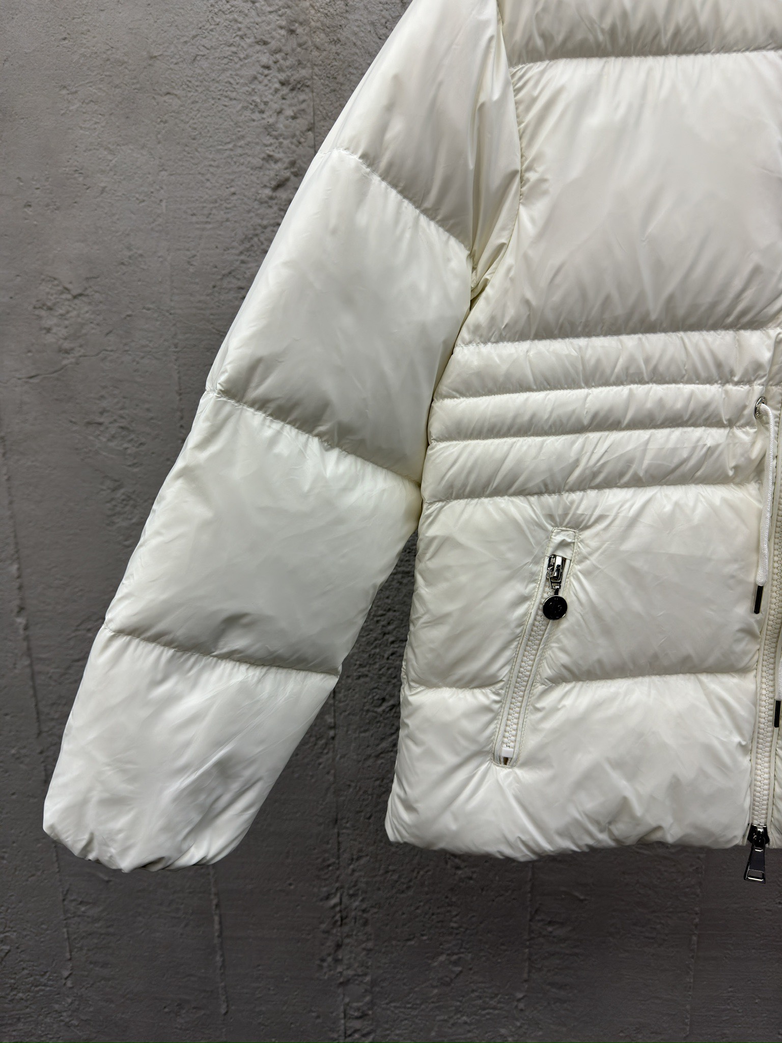 盟可睐 Moncler 高级成衣风衣外套及大衣服饰 #0BDE050A 6
