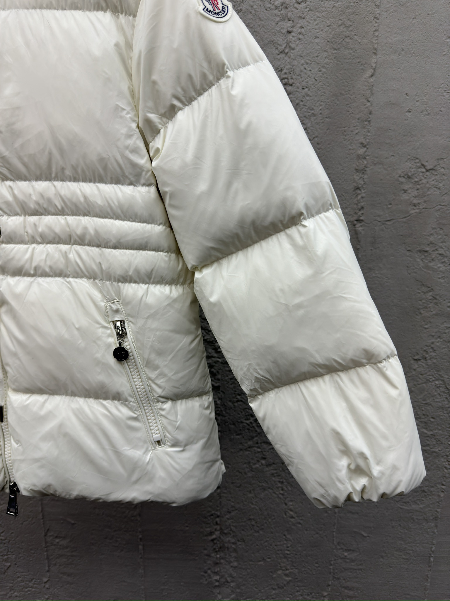 盟可睐 Moncler 高级成衣风衣外套及大衣服饰 #0BDE050A 7