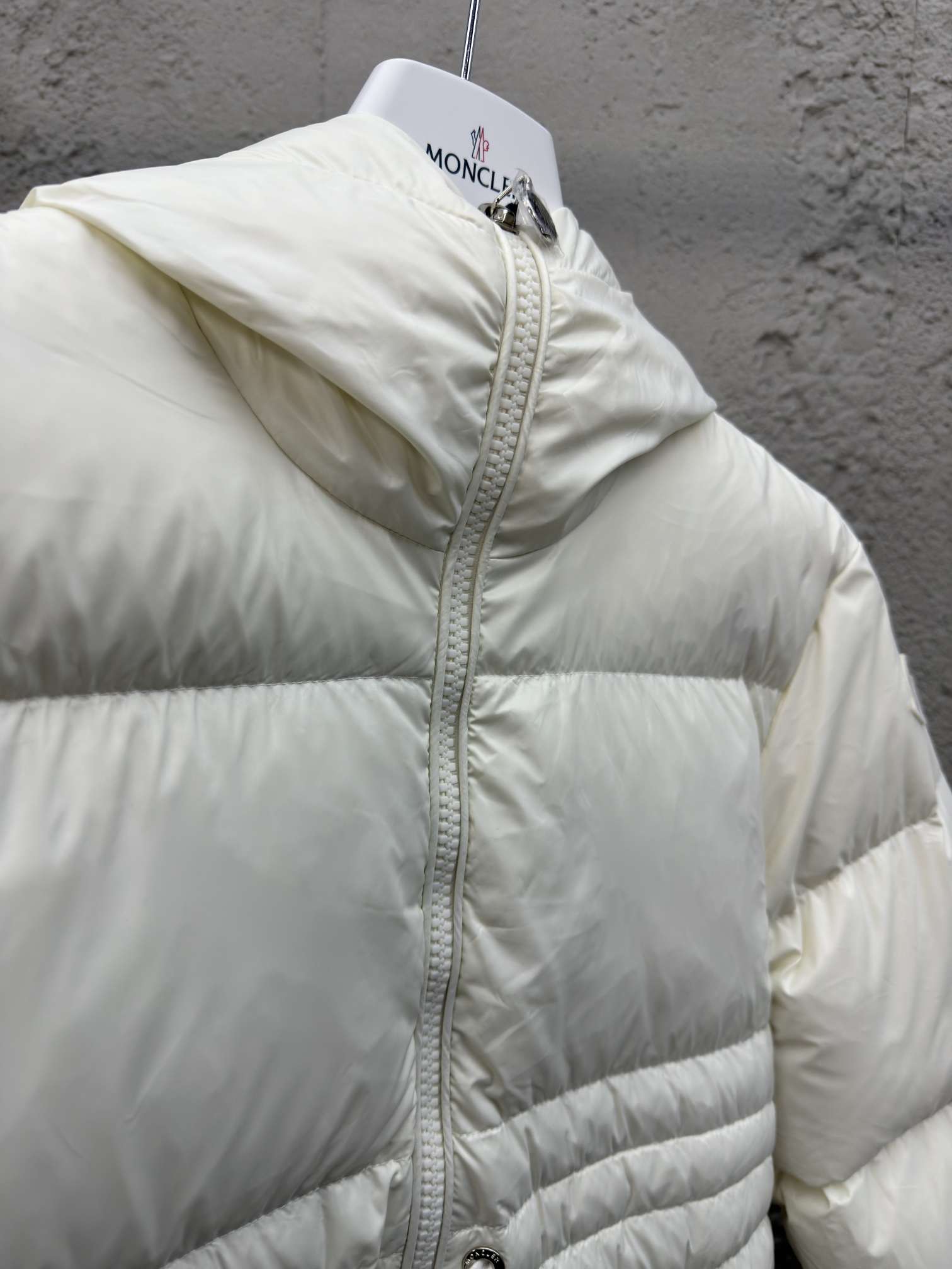 盟可睐 Moncler 高级成衣风衣外套及大衣服饰 #0BDE050A 8