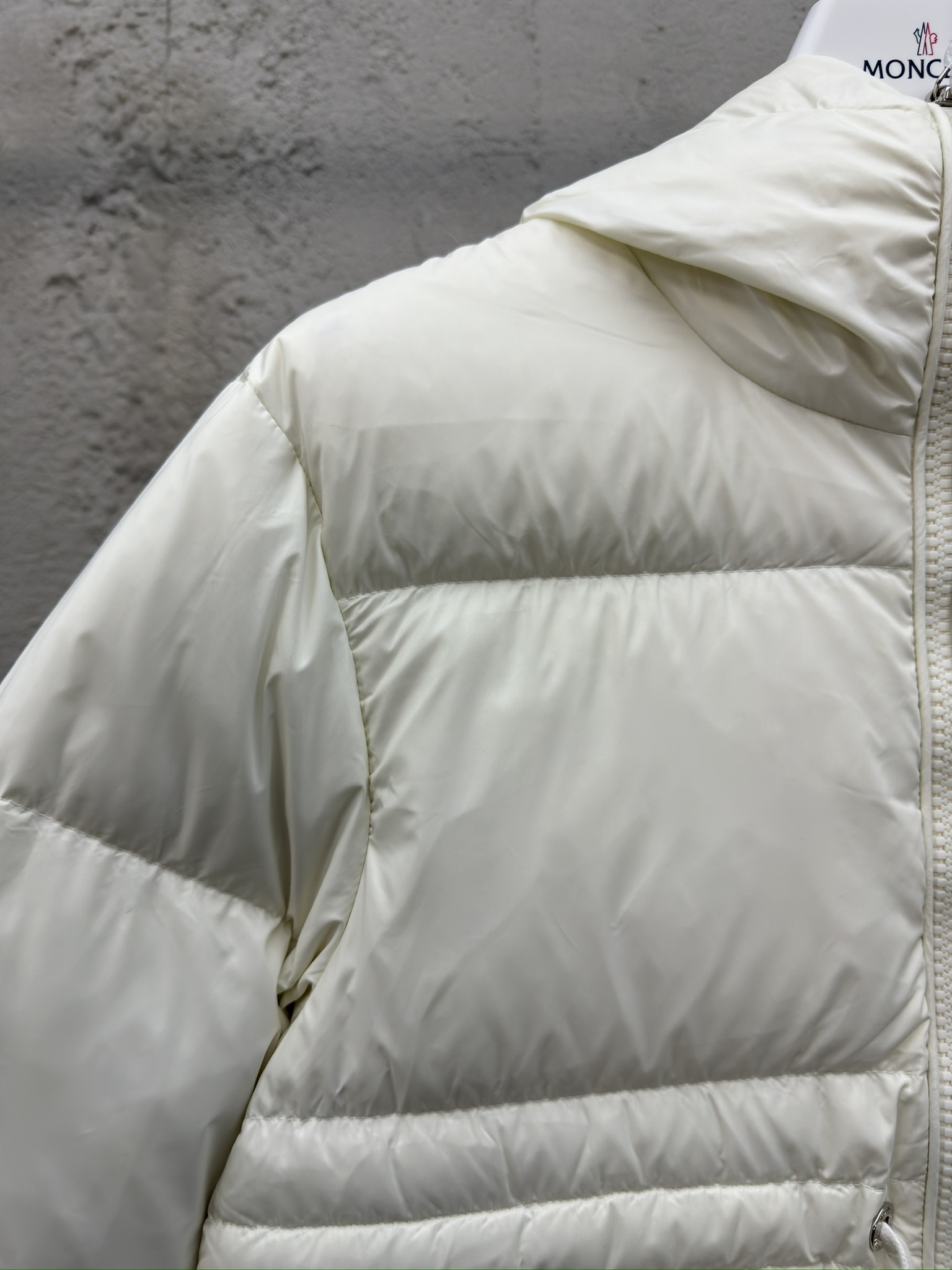 盟可睐 Moncler 高级成衣风衣外套及大衣服饰 #0BDE050A 4