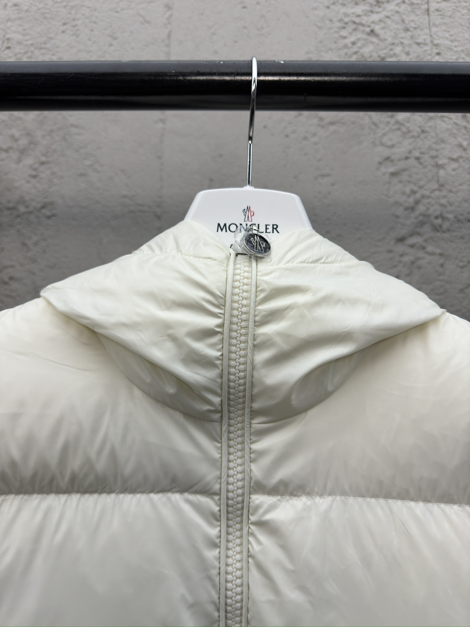 盟可睐 Moncler 高级成衣风衣外套及大衣服饰 #0BDE050A 3