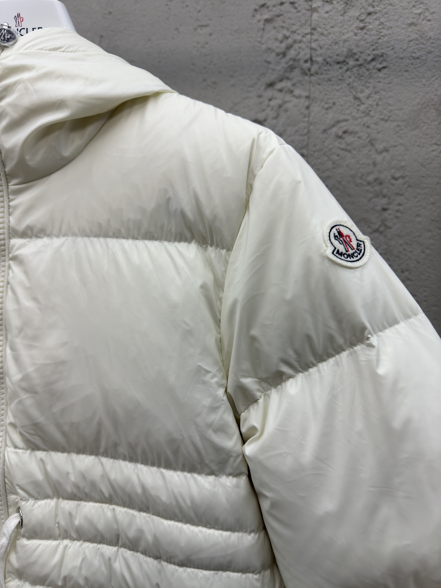 盟可睐 Moncler 高级成衣风衣外套及大衣服饰 #0BDE050A 5