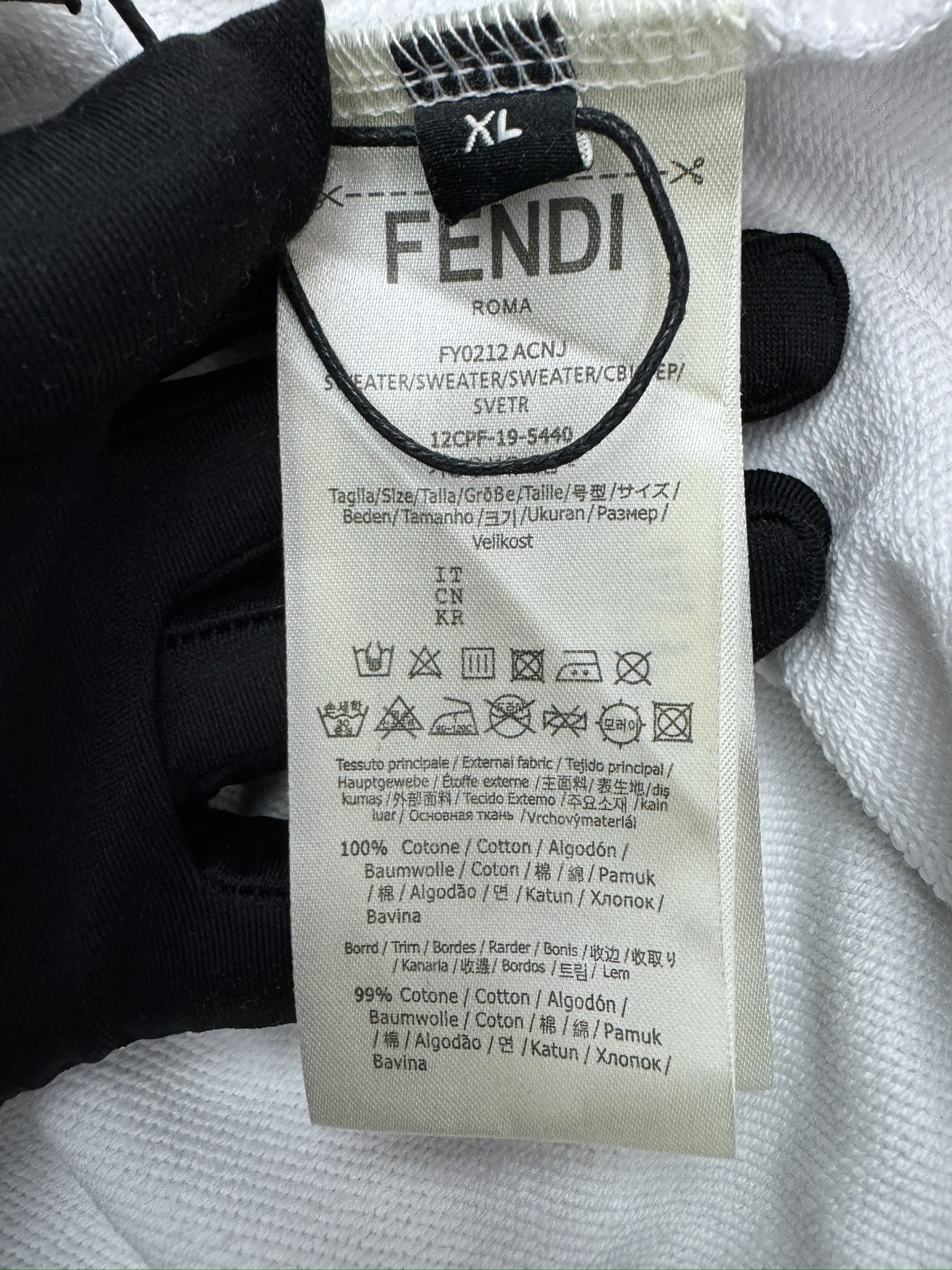 芬迪 Fendi 高级成衣风衣外套及大衣服饰 #D0B16B19 9