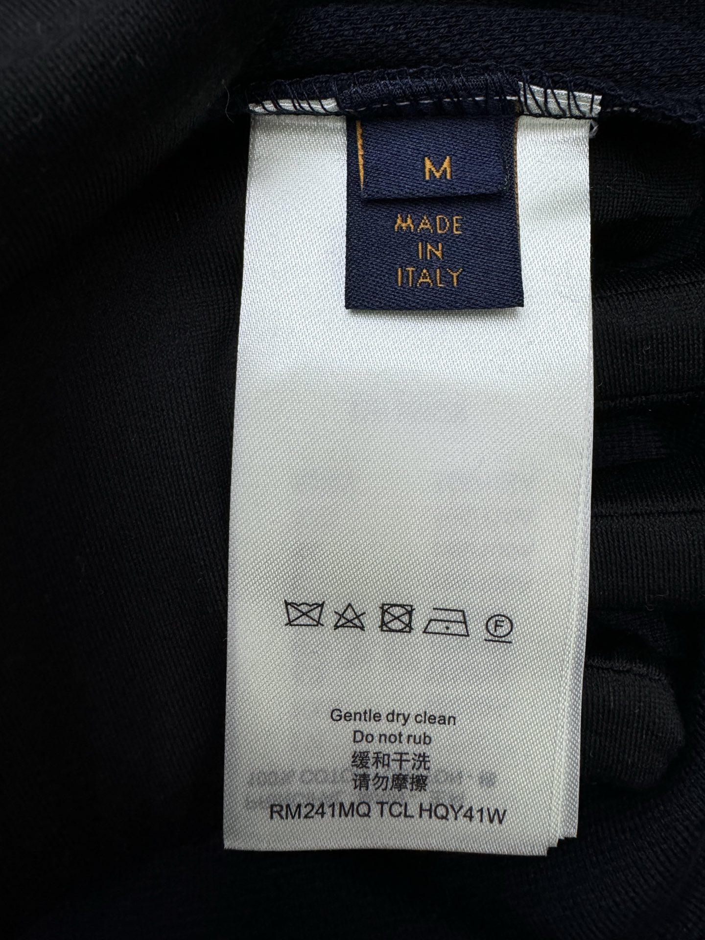 路易威登 Louis Vuitton 高定典藏名品高定成衣时装外套连衣裙衬衫T恤 #33DB4EAF 9