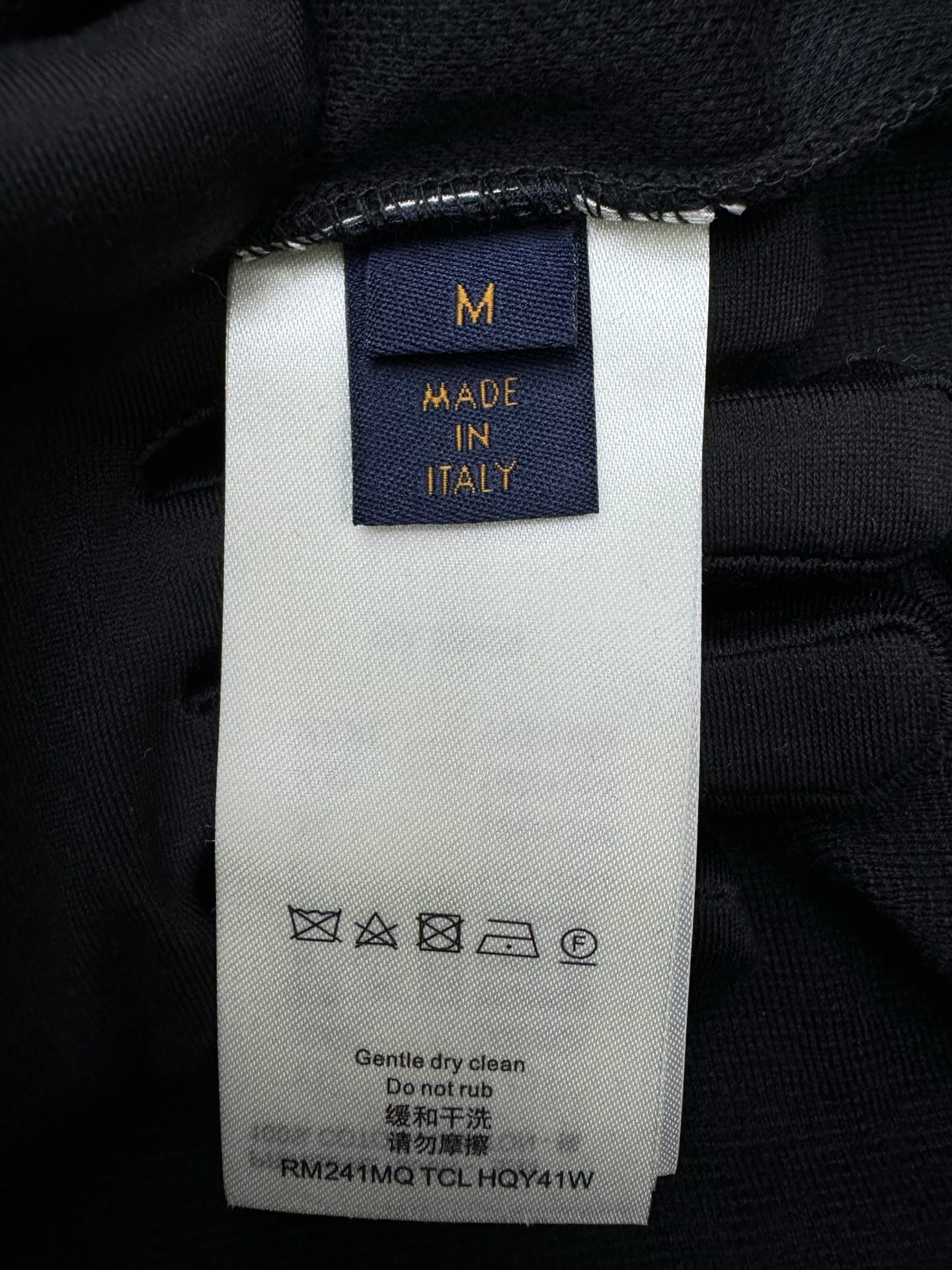 路易威登 Louis Vuitton 高定典藏名品高定成衣时装外套连衣裙衬衫T恤 #1E2DFB6C 9
