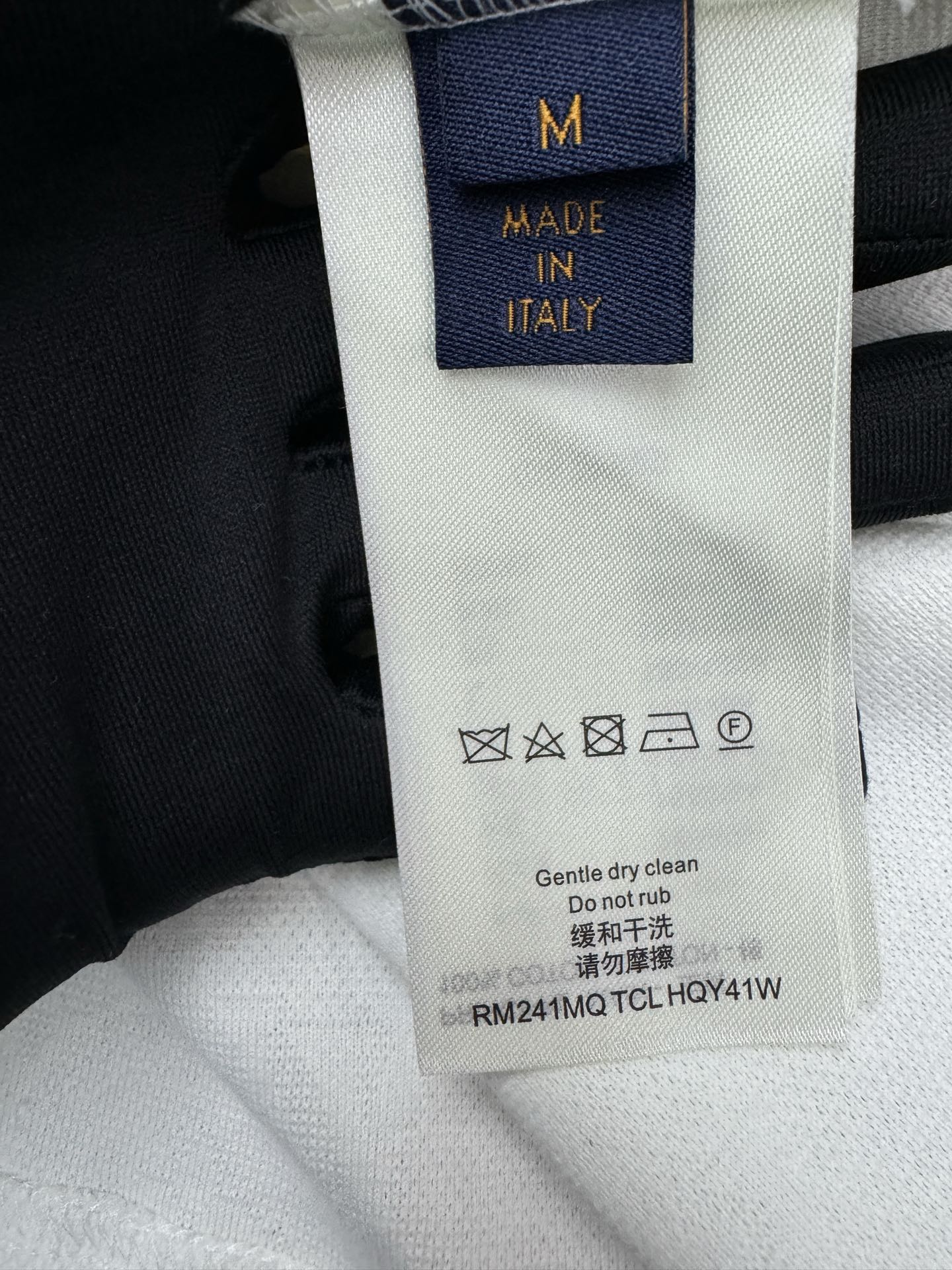 路易威登 Louis Vuitton 高定典藏名品高定成衣时装外套连衣裙衬衫T恤 #2B0ECDBD 9