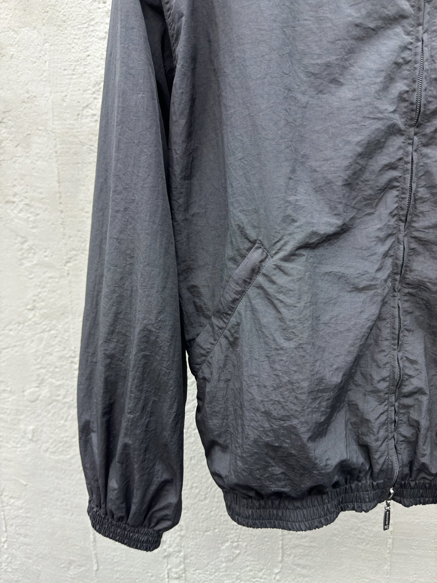 Balenciaga Haute Couture Designer Jacket Coat Ready-to-Wear Ref.30E8EC8F 6
