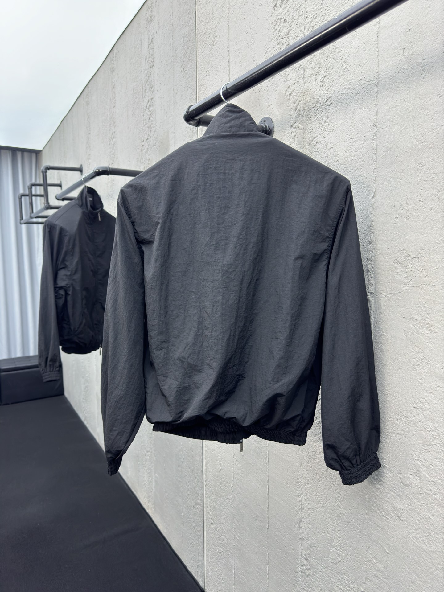 Balenciaga Haute Couture Designer Jacket Coat Ready-to-Wear Ref.30E8EC8F 2