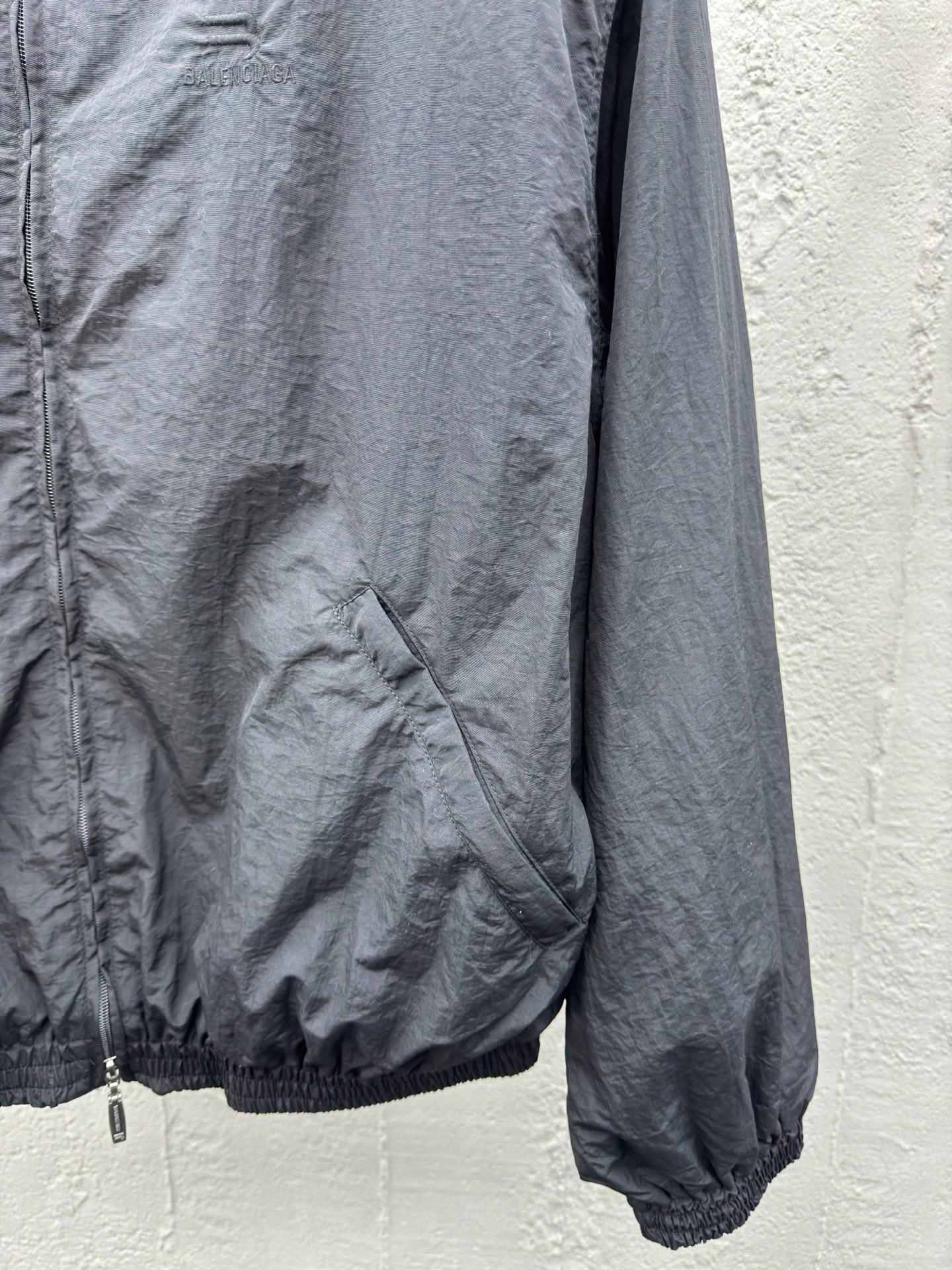 Balenciaga Haute Couture Designer Jacket Coat Ready-to-Wear Ref.30E8EC8F 7