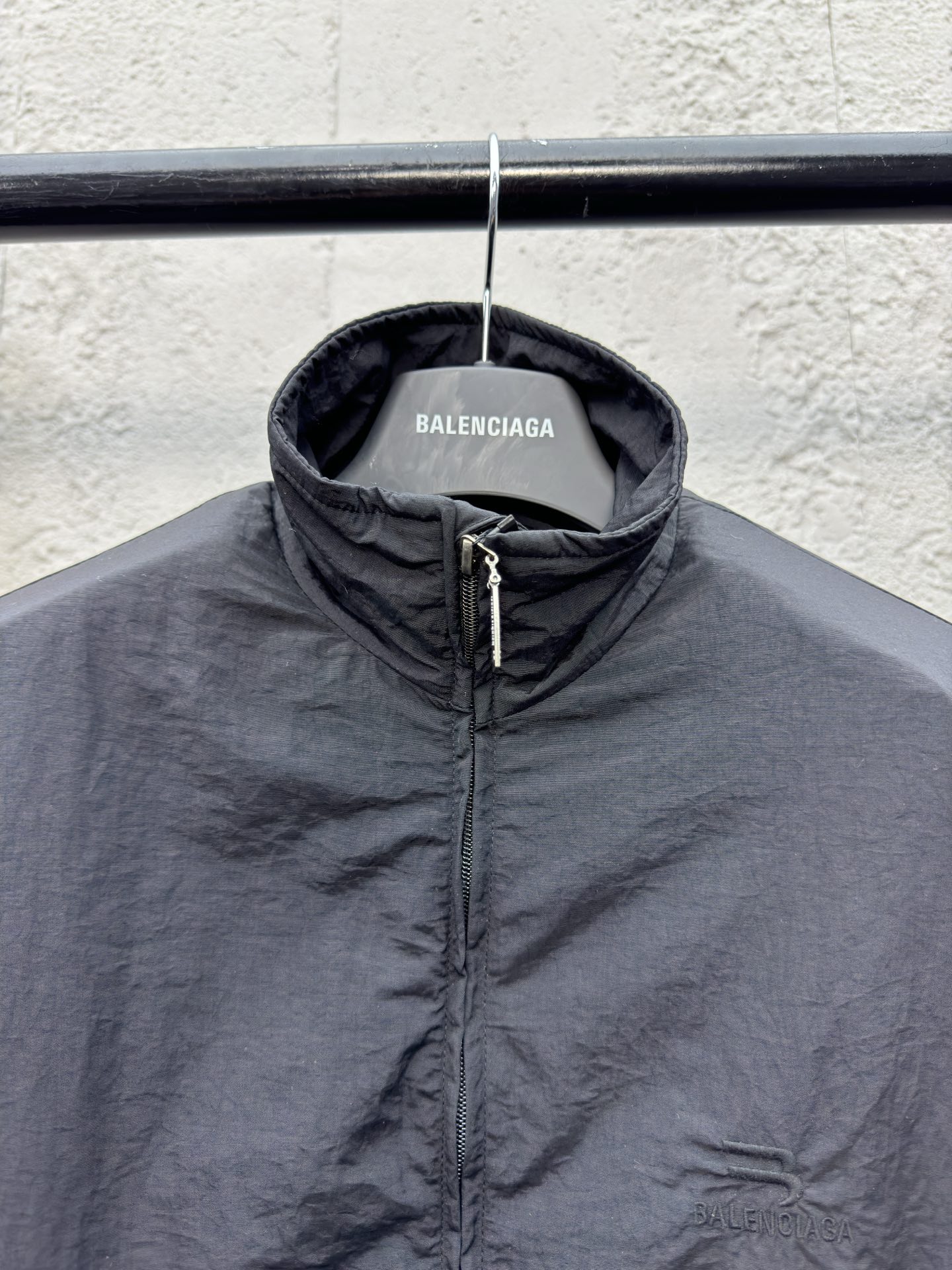 Balenciaga Haute Couture Designer Jacket Coat Ready-to-Wear Ref.30E8EC8F 3