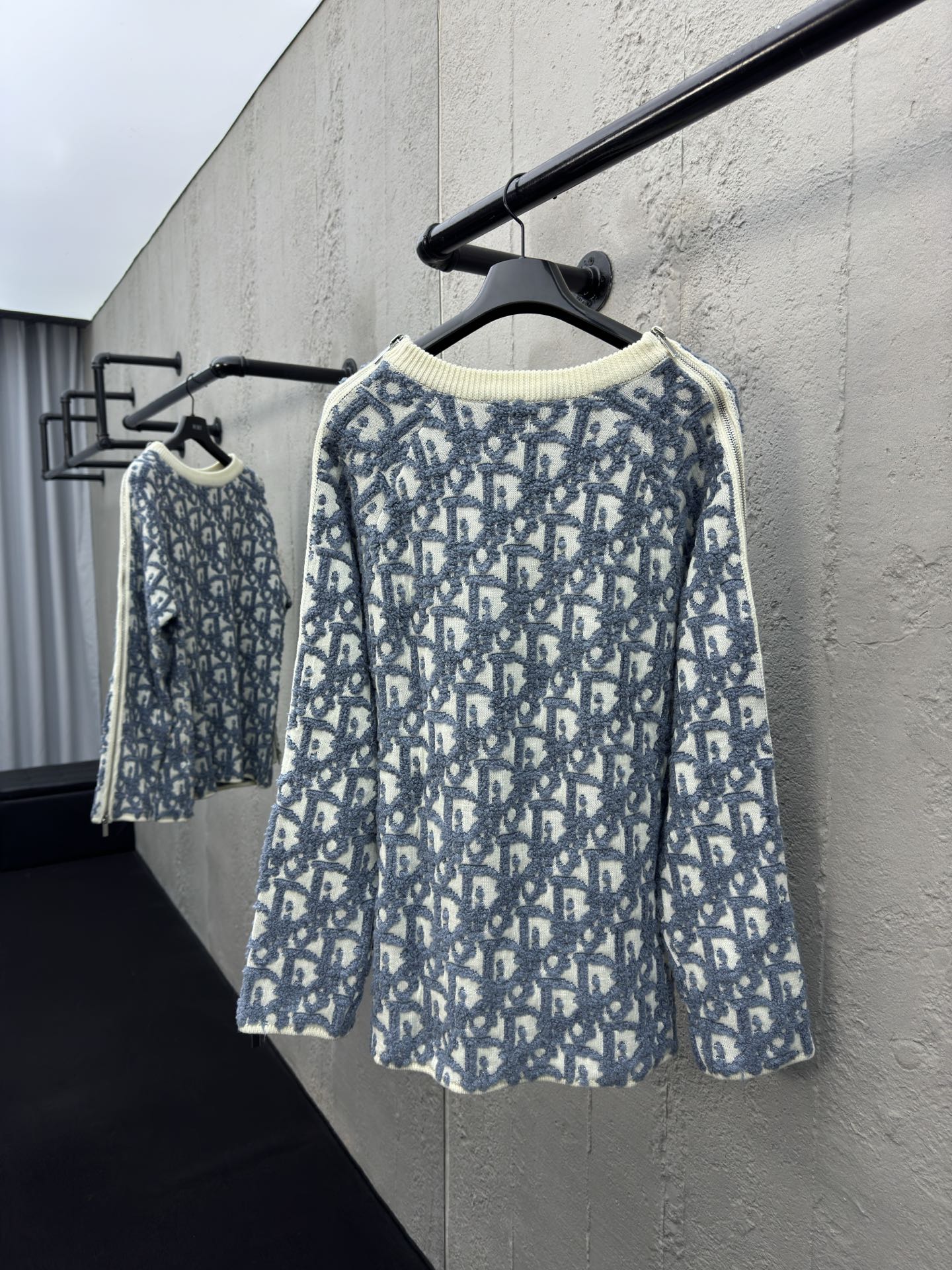 Dior Haute Couture Haute Couture Ready-to-Wear Clothing Dress Jacket 2
