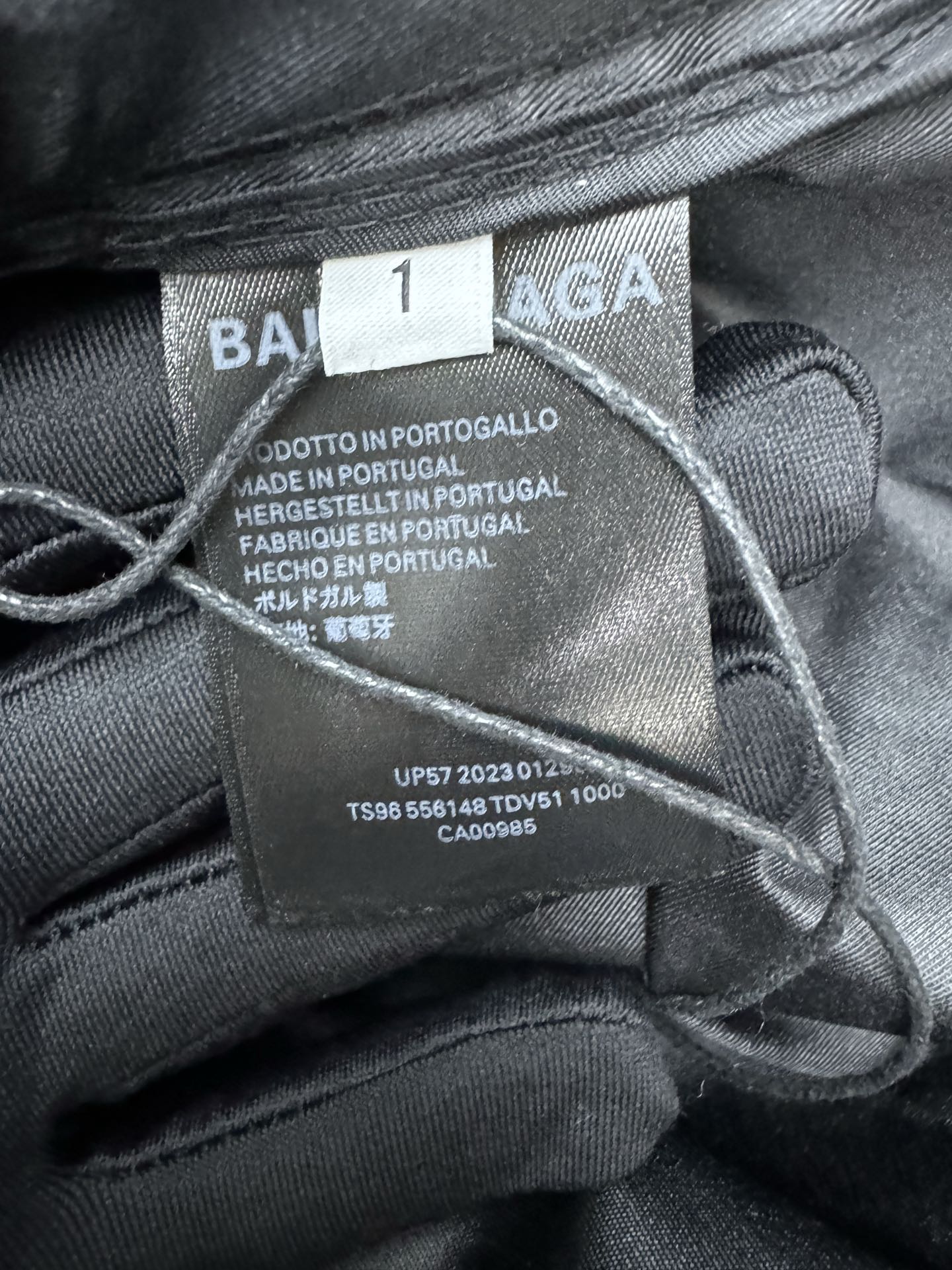 Balenciaga Haute Couture Haute Couture Designer Cap Hat Ref.9E7F1D44 9