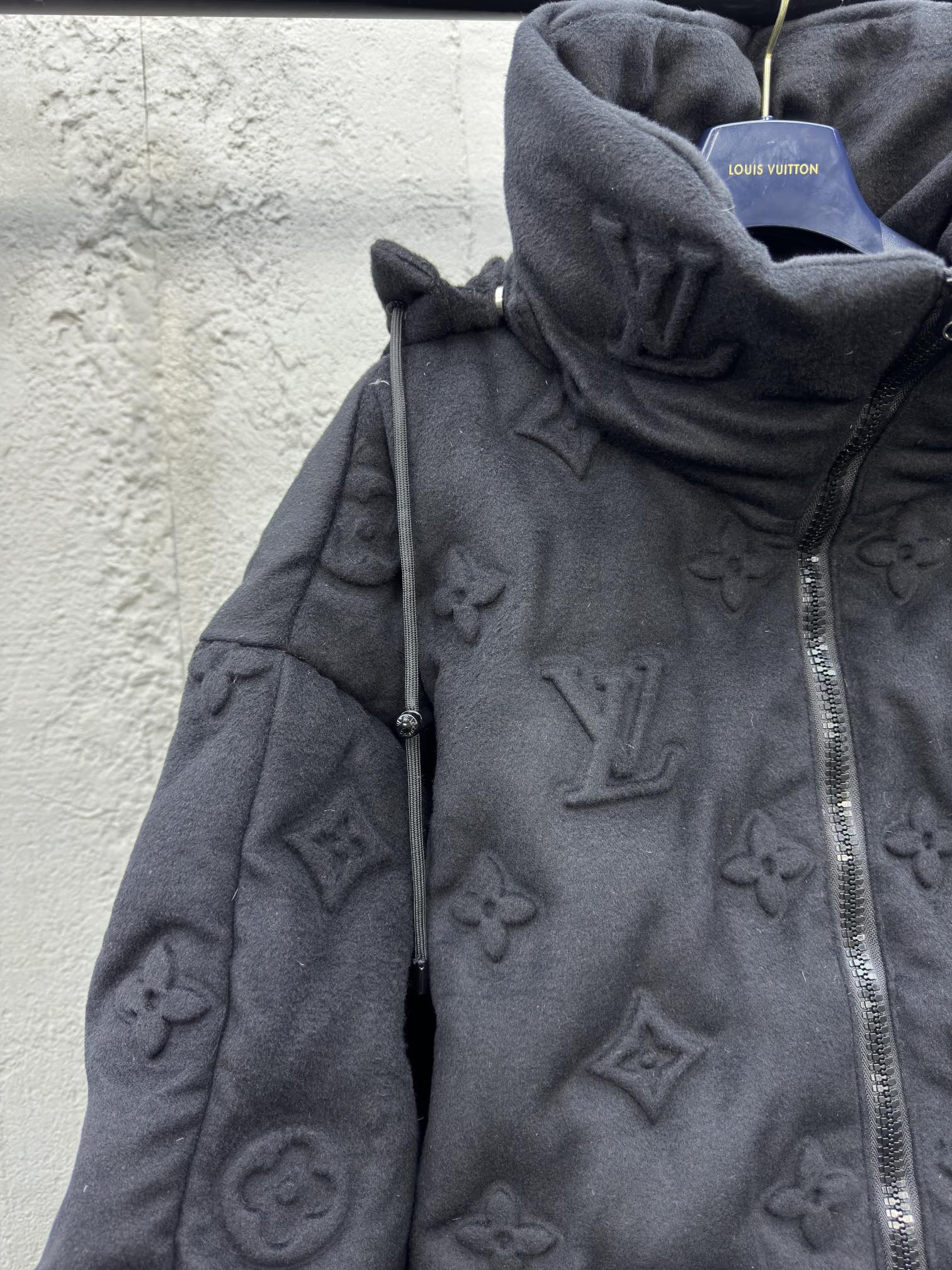 路易威登 Louis Vuitton 高定典藏高定设计师遮阳帽帽子 #A9072831 4
