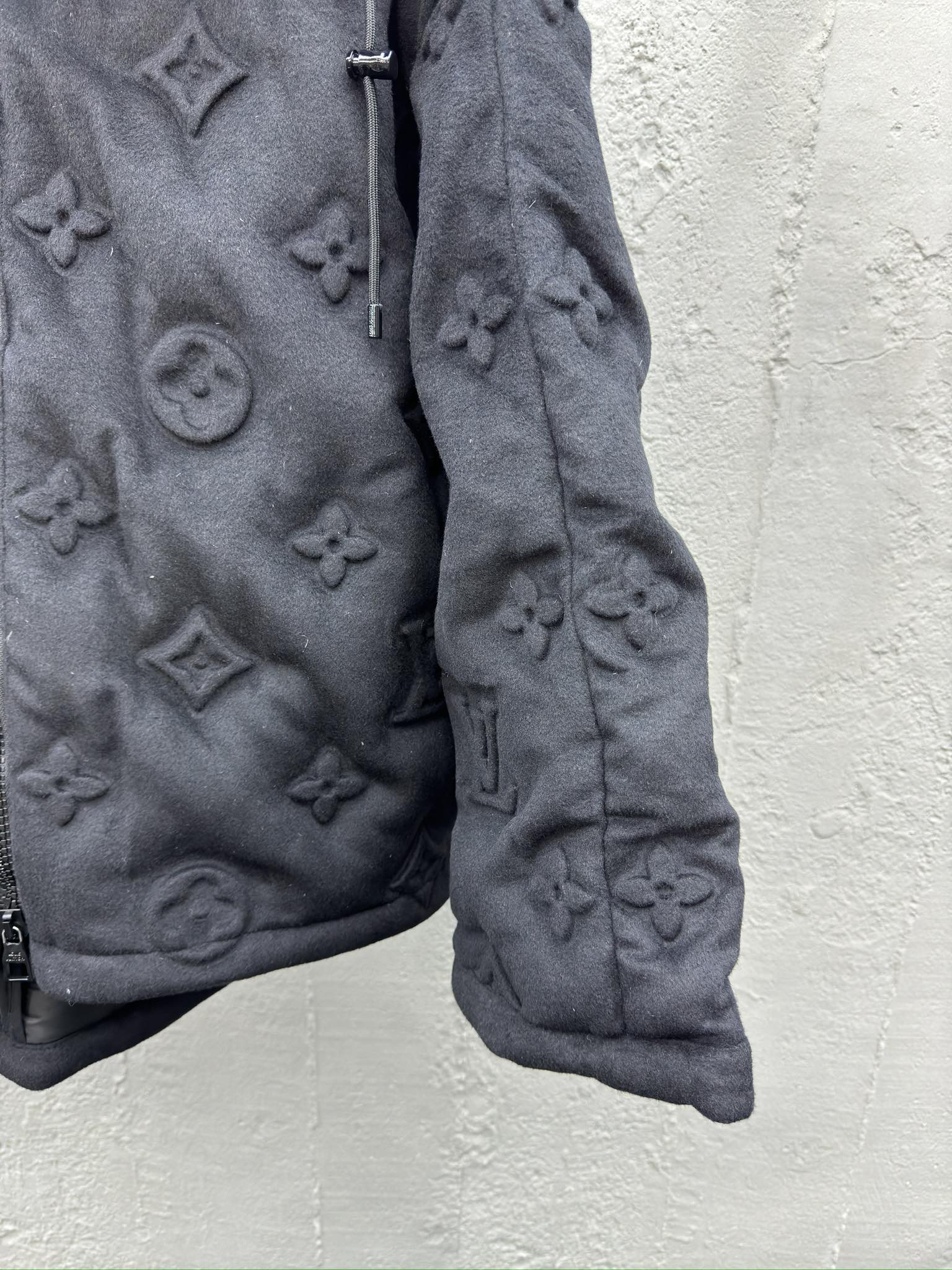 路易威登 Louis Vuitton 高定典藏高定设计师遮阳帽帽子 #A9072831 7