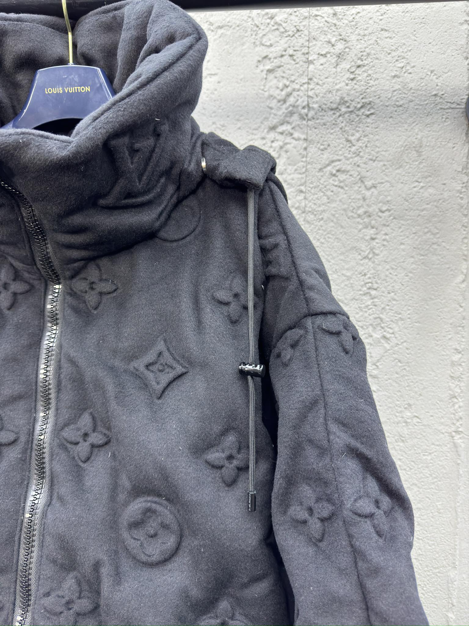 路易威登 Louis Vuitton 高定典藏高定设计师遮阳帽帽子 #A9072831 5
