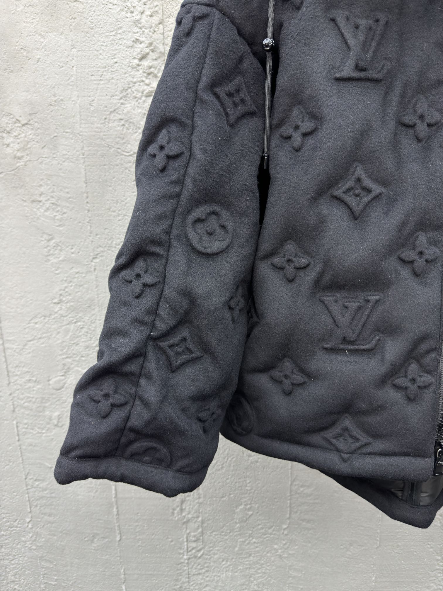 路易威登 Louis Vuitton 高定典藏高定设计师遮阳帽帽子 #A9072831 6