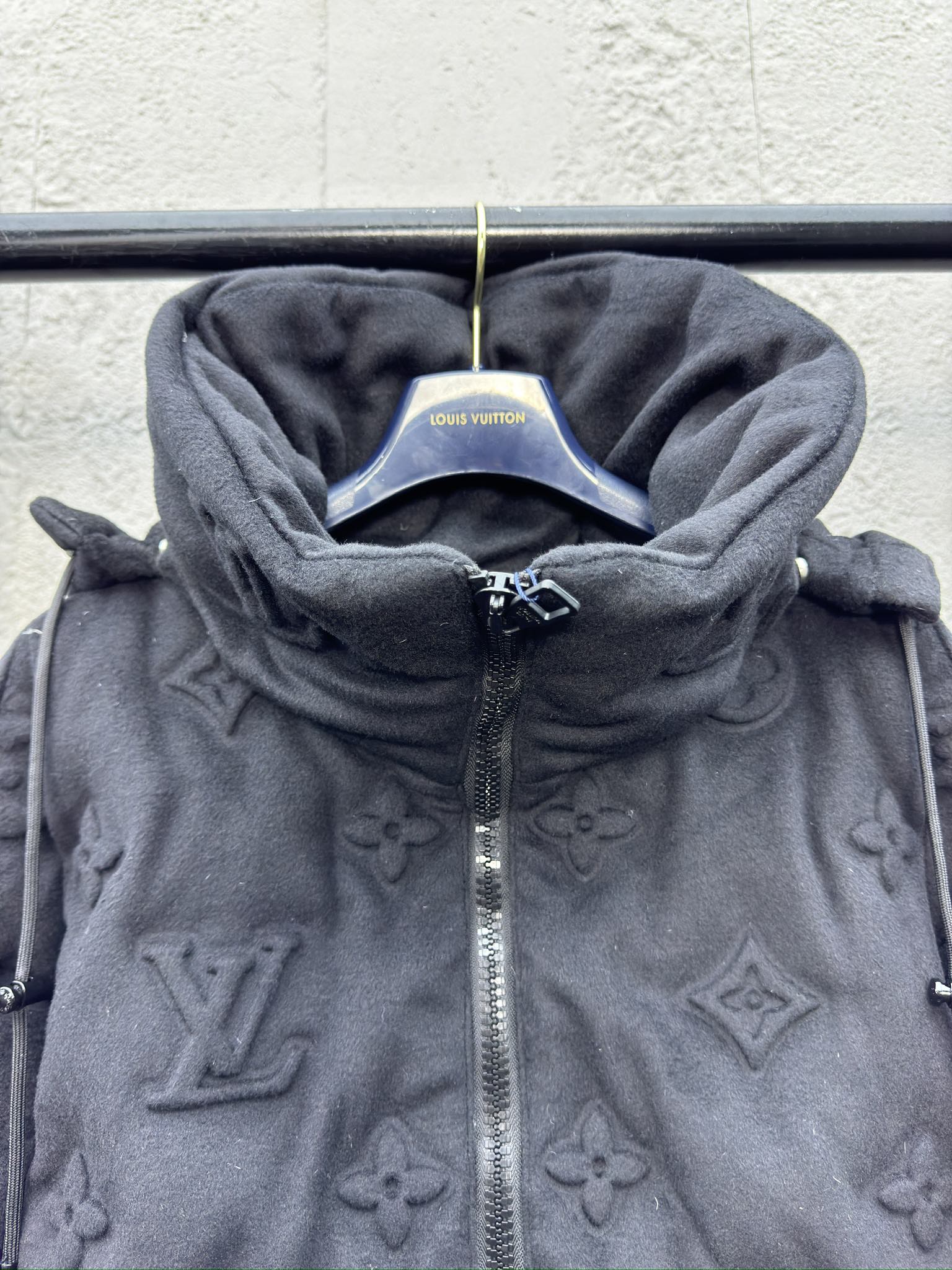 路易威登 Louis Vuitton 高定典藏高定设计师遮阳帽帽子 #A9072831 3