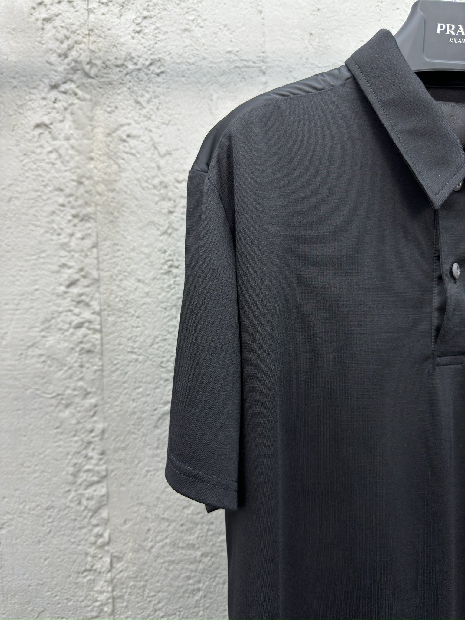 普拉达 Prada 高级成衣风衣外套及大衣服饰 #89227BD8 4