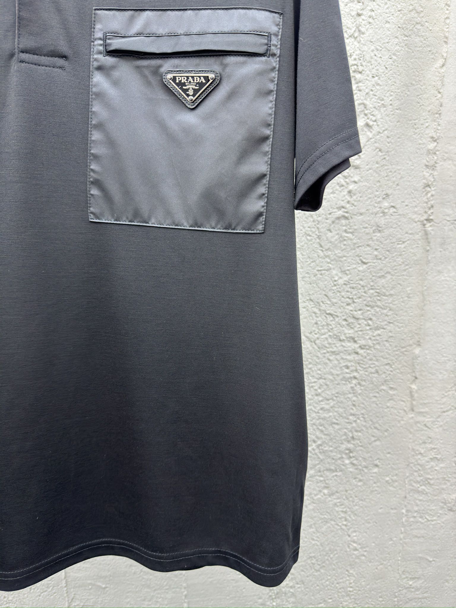 普拉达 Prada 高级成衣风衣外套及大衣服饰 #89227BD8 7