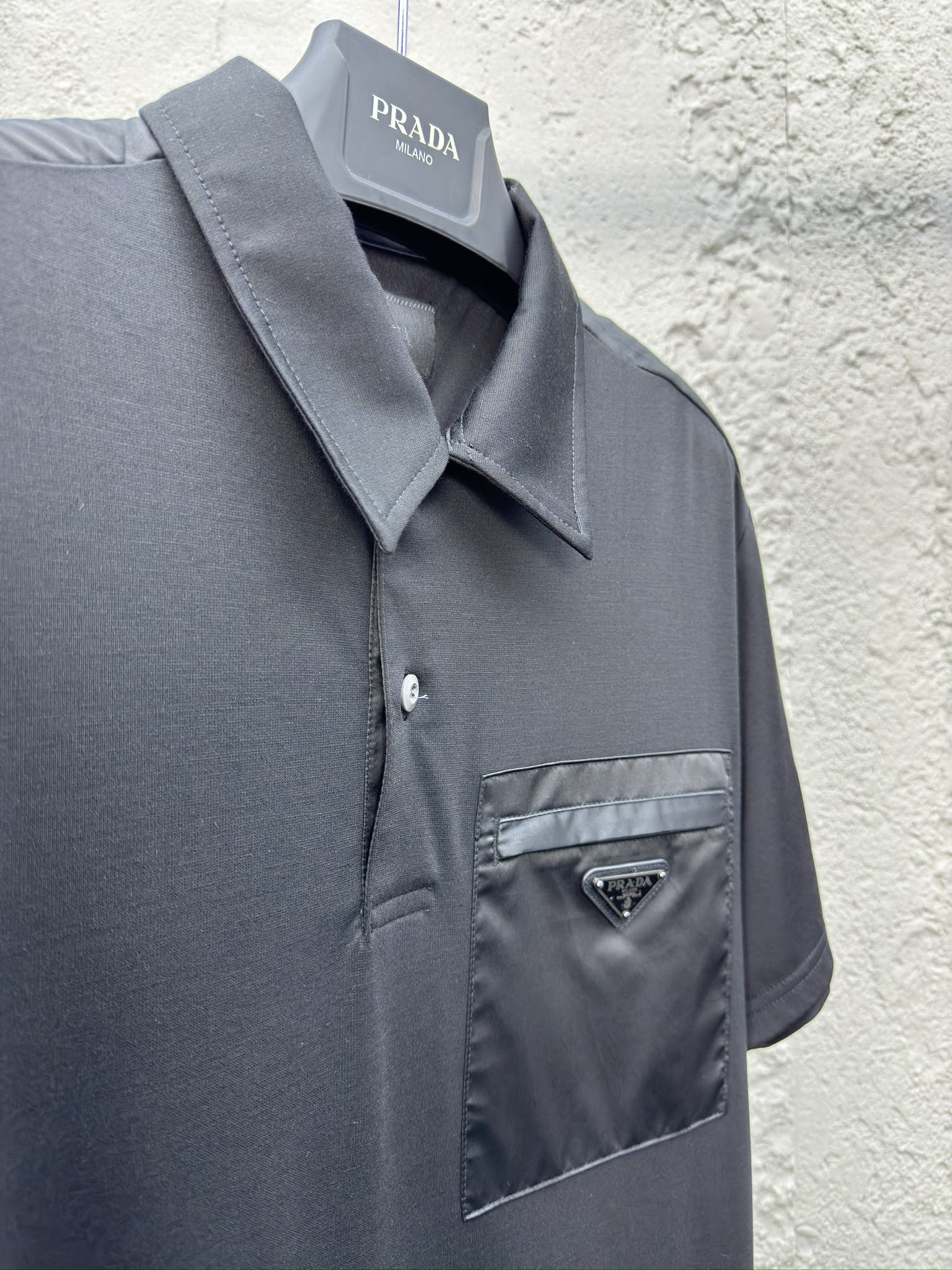 普拉达 Prada 高级成衣风衣外套及大衣服饰 #89227BD8 8