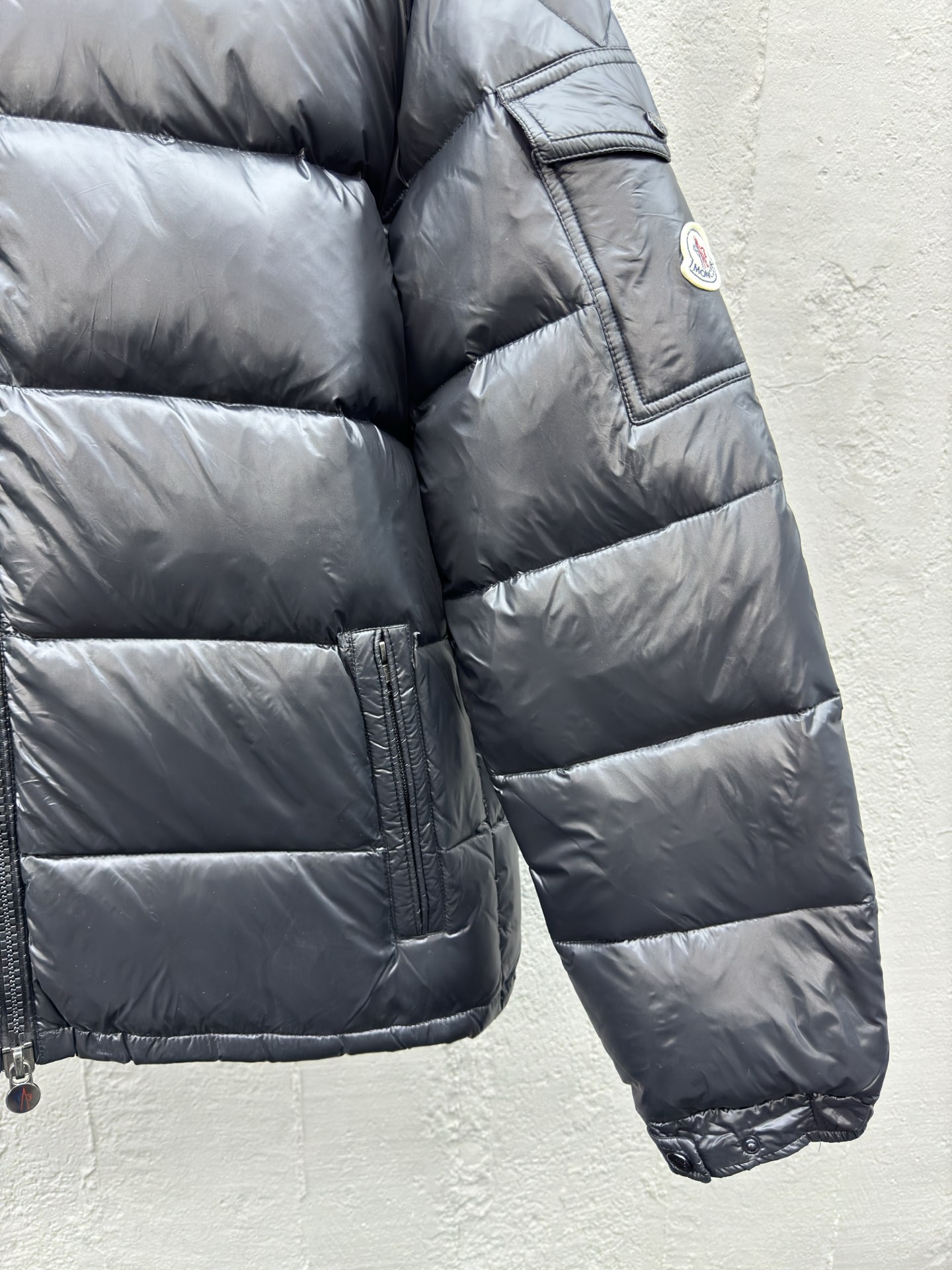 盟可睐 Moncler 高定典藏高定设计师遮阳帽帽子 #0973541A 7