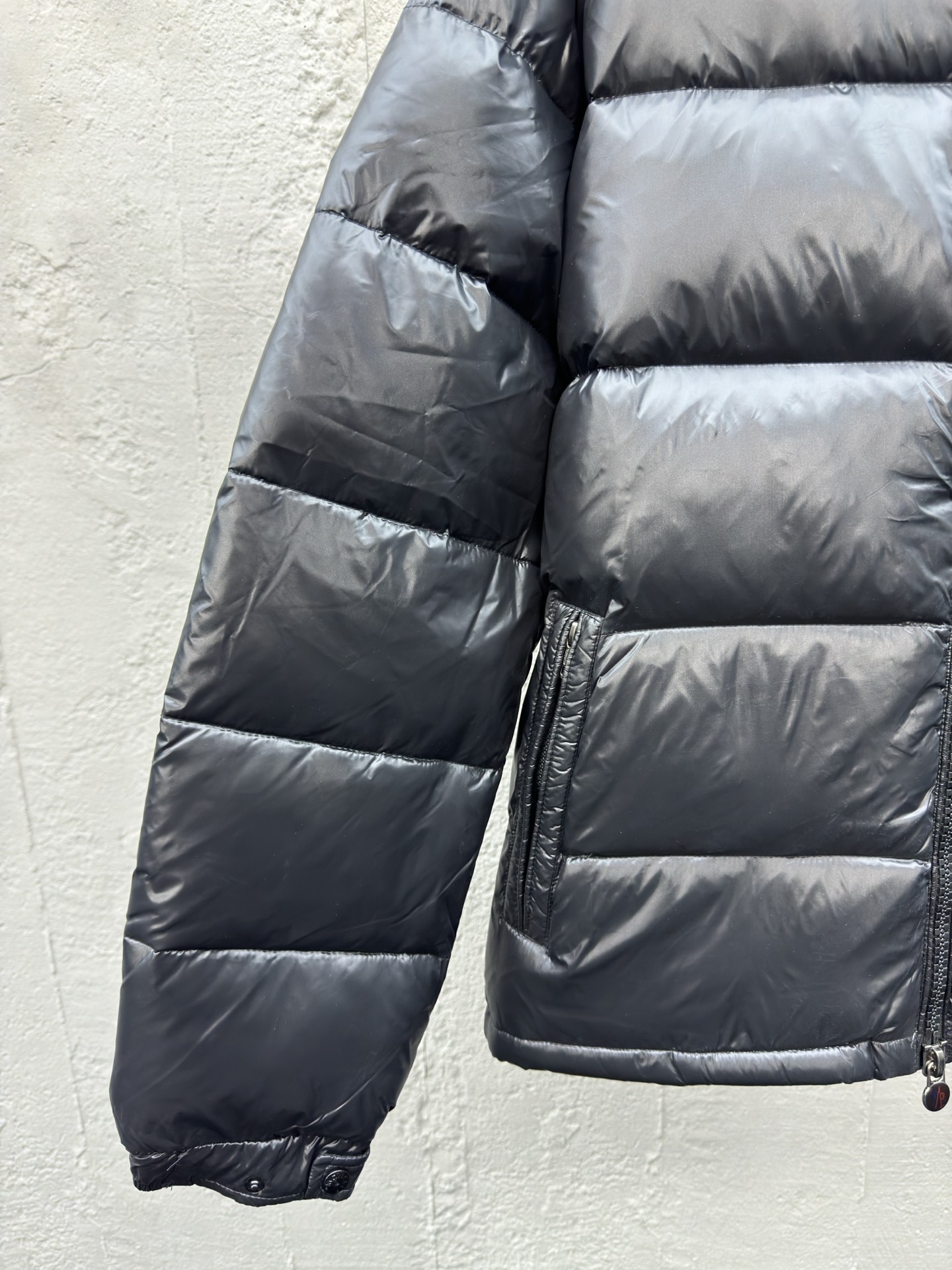 盟可睐 Moncler 高定典藏高定设计师遮阳帽帽子 #0973541A 6