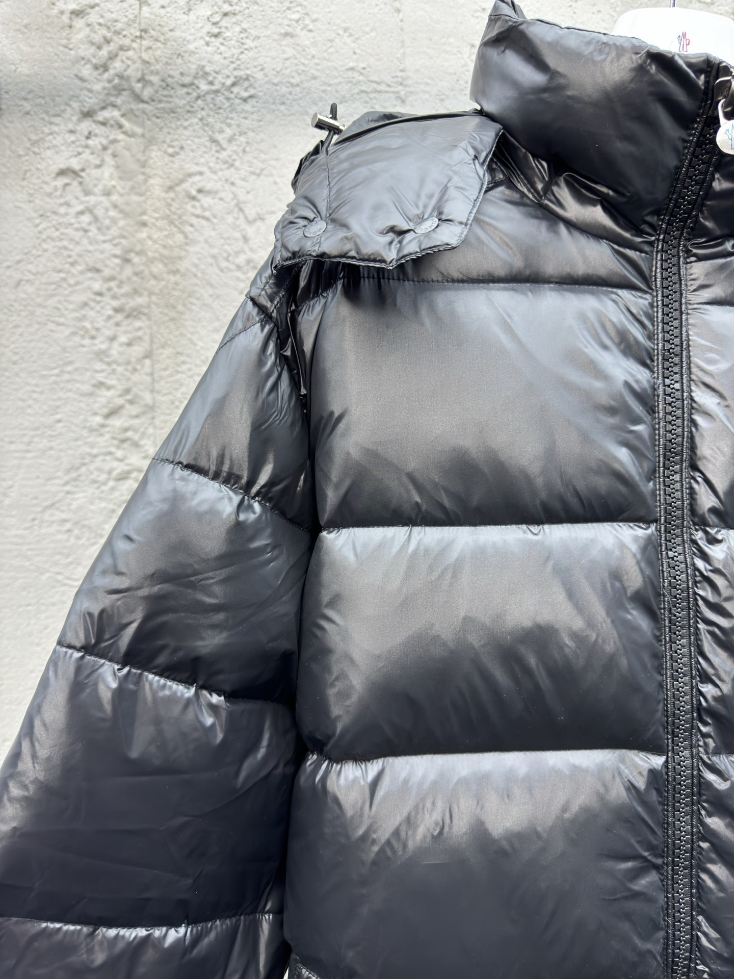 盟可睐 Moncler 高定典藏高定设计师遮阳帽帽子 #0973541A 4