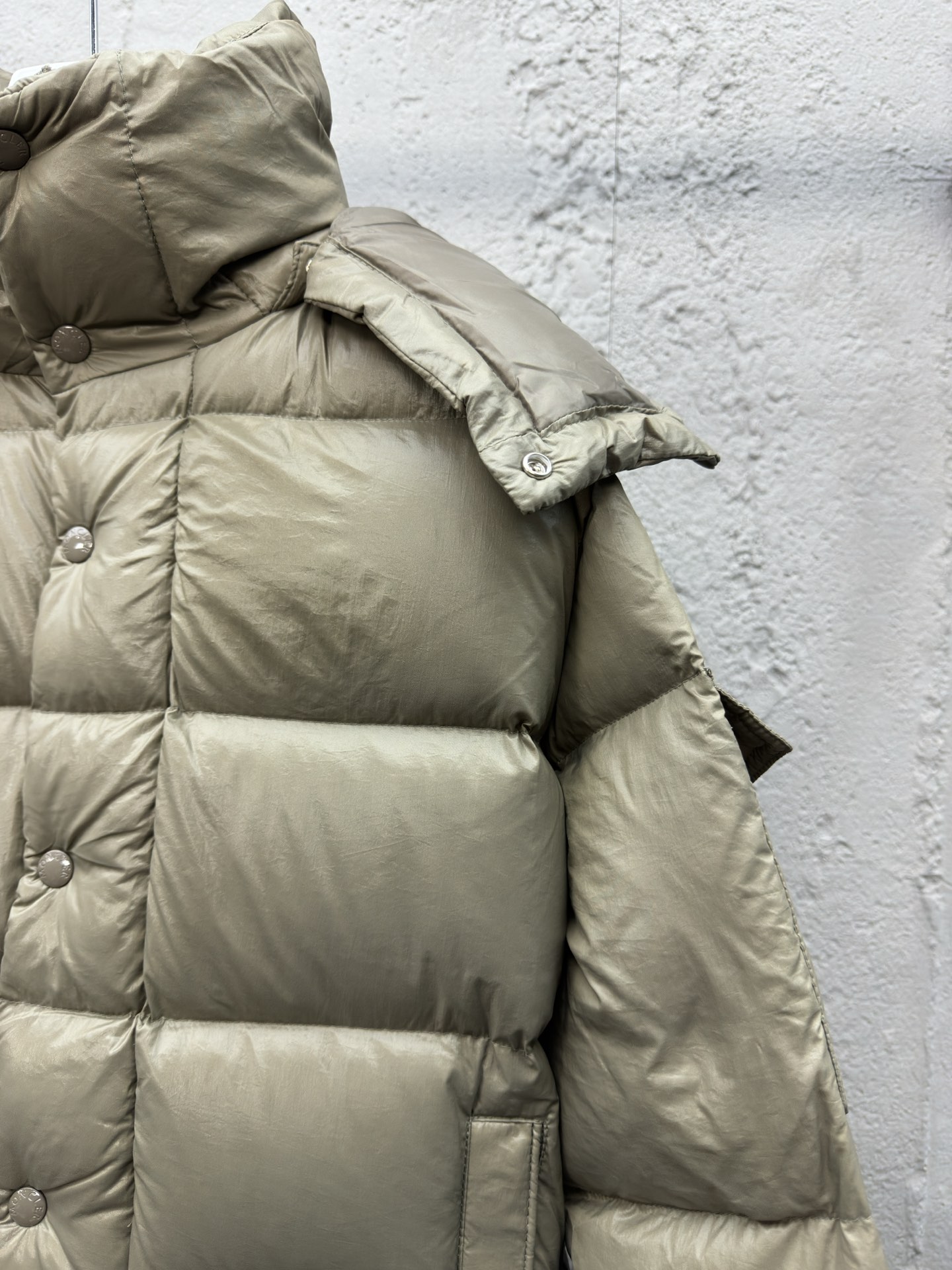 Moncler Haute Couture Haute Couture Ready-to-Wear Clothing Dress Jacket 5