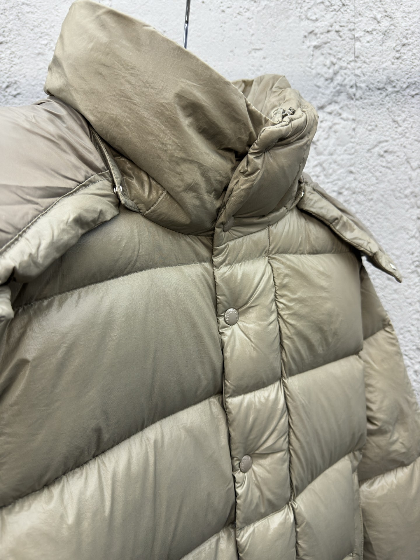 Moncler Haute Couture Haute Couture Ready-to-Wear Clothing Dress Jacket 8