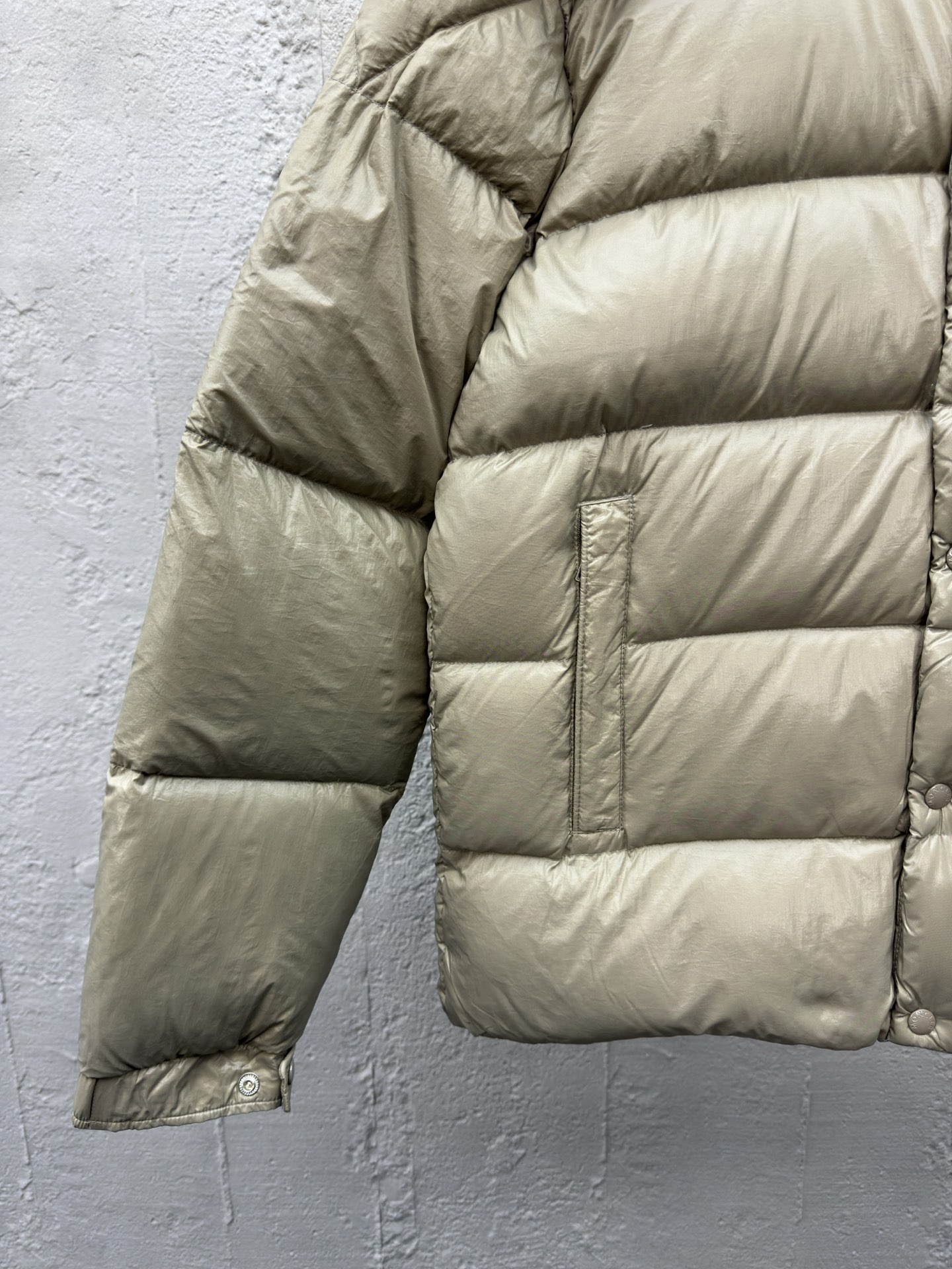Moncler Haute Couture Haute Couture Ready-to-Wear Clothing Dress Jacket 6