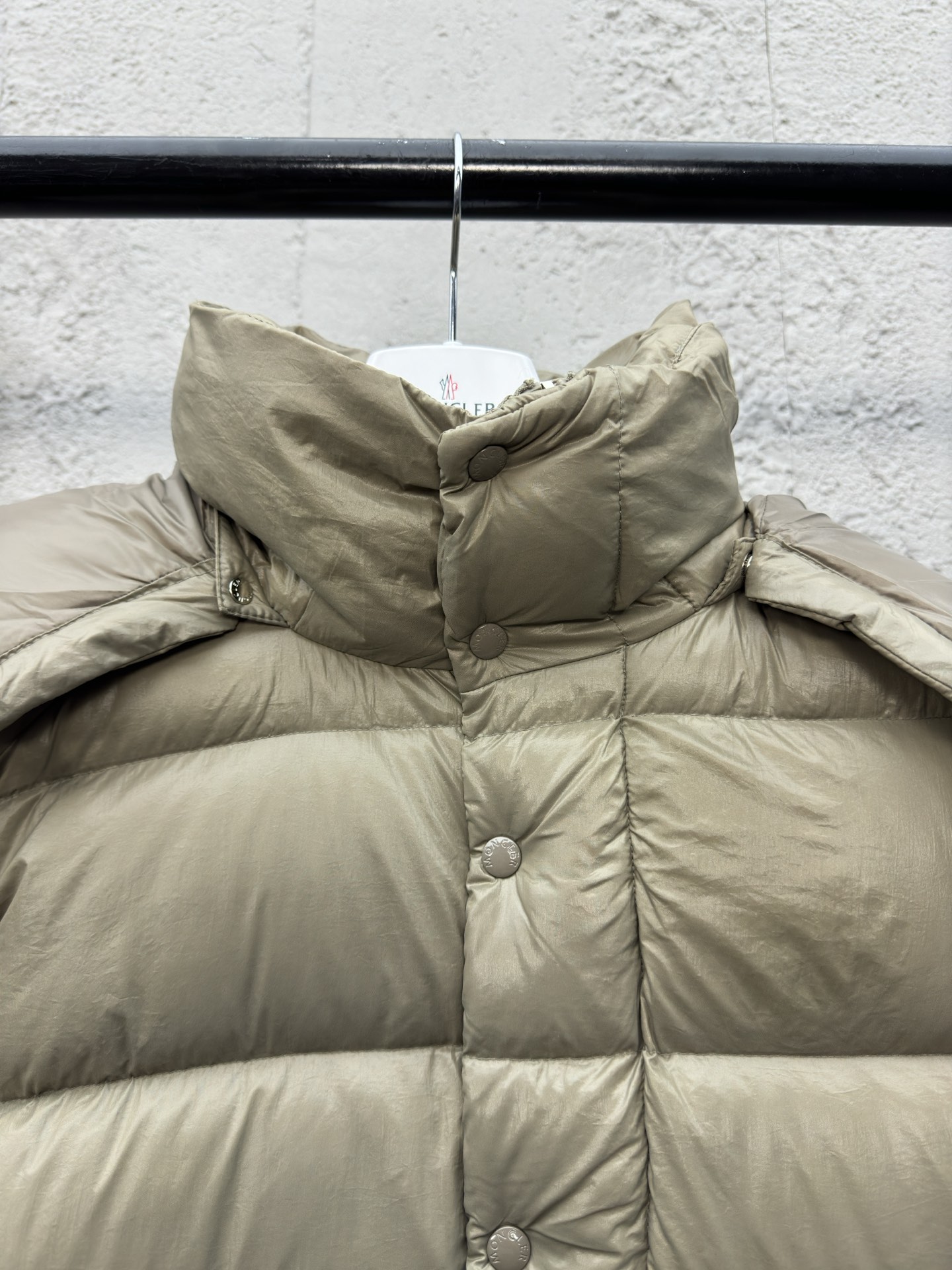 Moncler Haute Couture Haute Couture Ready-to-Wear Clothing Dress Jacket 3