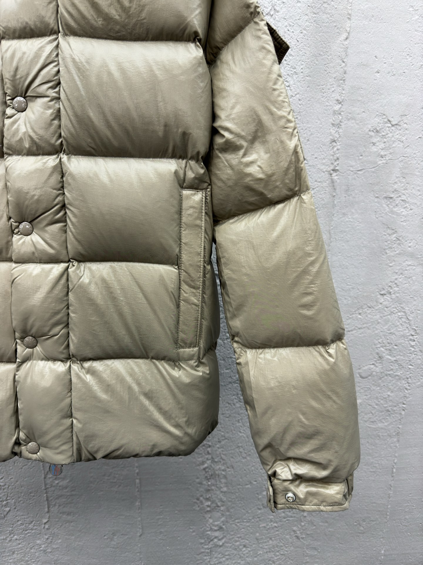 Moncler Haute Couture Haute Couture Ready-to-Wear Clothing Dress Jacket 7
