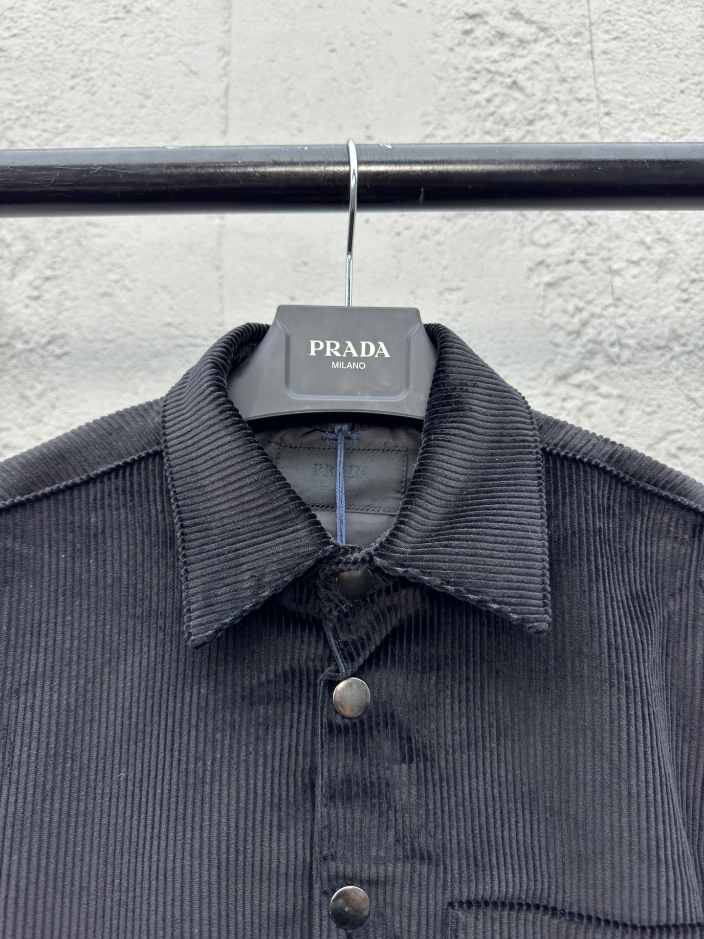 Prada Haute Couture Designer Jacket Coat Ready-to-Wear Ref 3