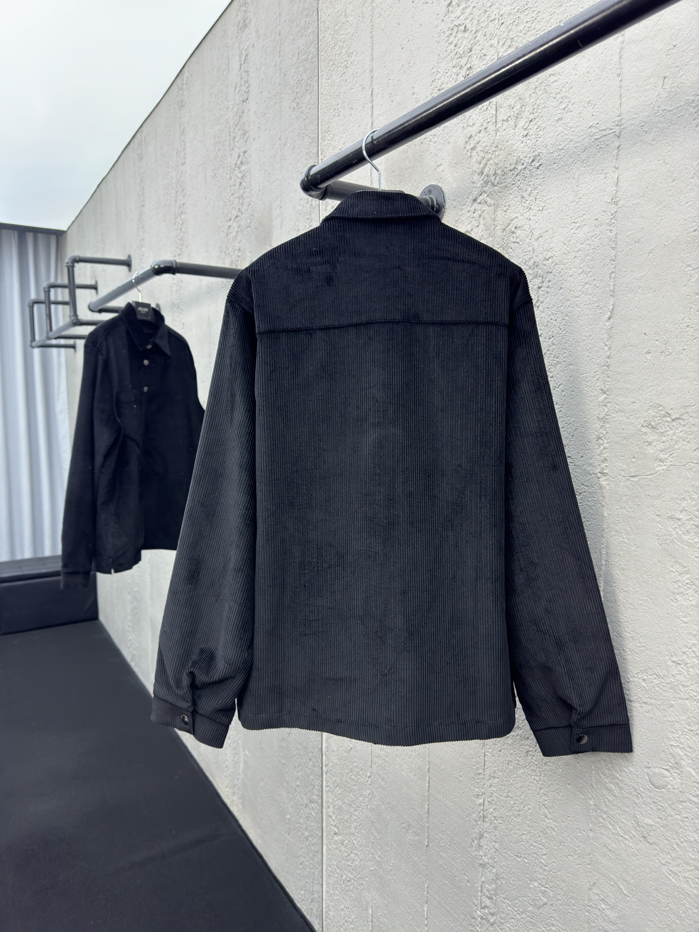 Prada Haute Couture Designer Jacket Coat Ready-to-Wear Ref 2
