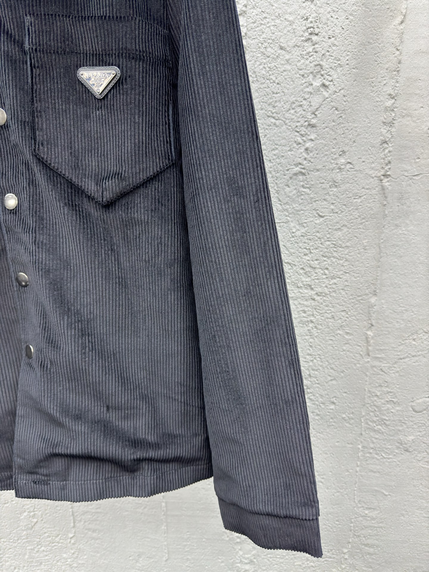 Prada Haute Couture Designer Jacket Coat Ready-to-Wear Ref 7