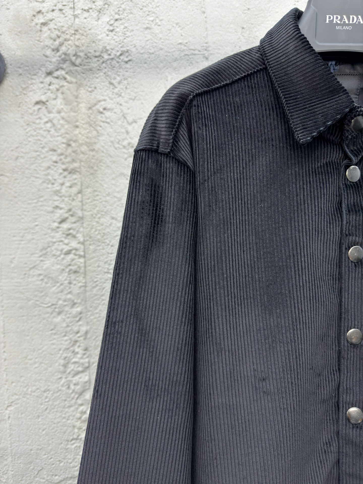 Prada Haute Couture Designer Jacket Coat Ready-to-Wear Ref 4