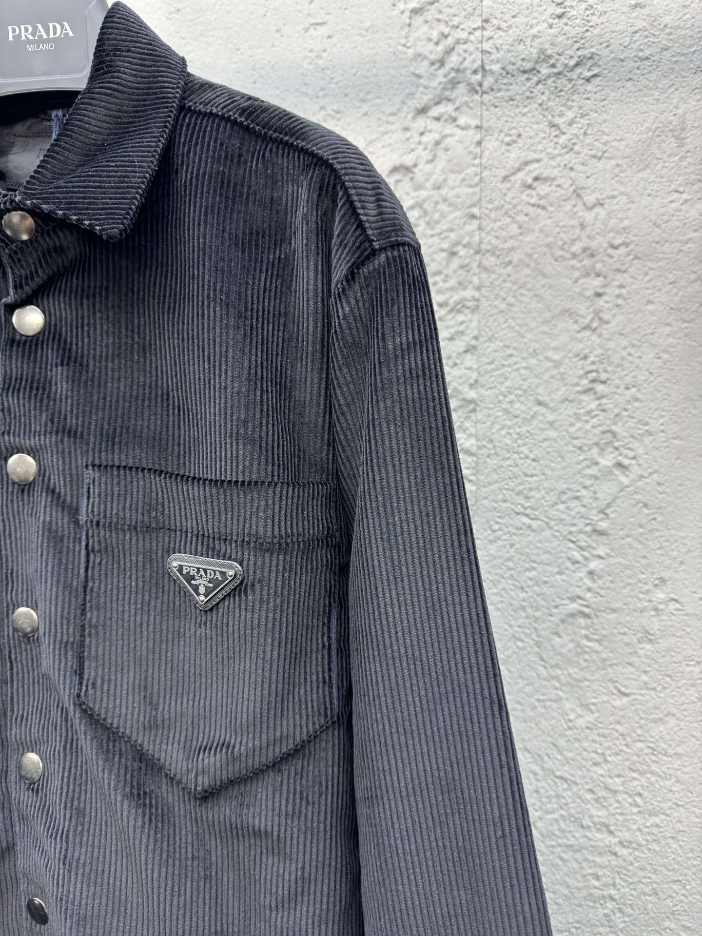 Prada Haute Couture Designer Jacket Coat Ready-to-Wear Ref 5