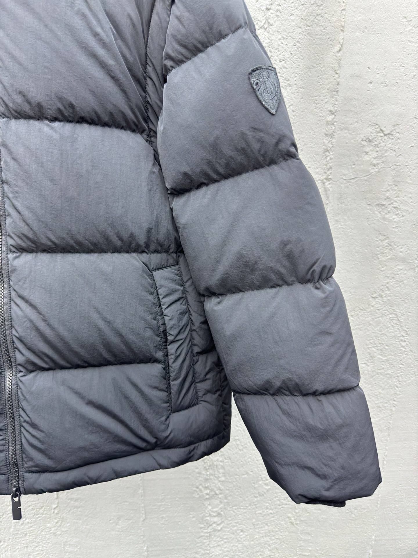 博柏利 Burberry 高级成衣风衣外套及大衣服饰 #BA09A764 9